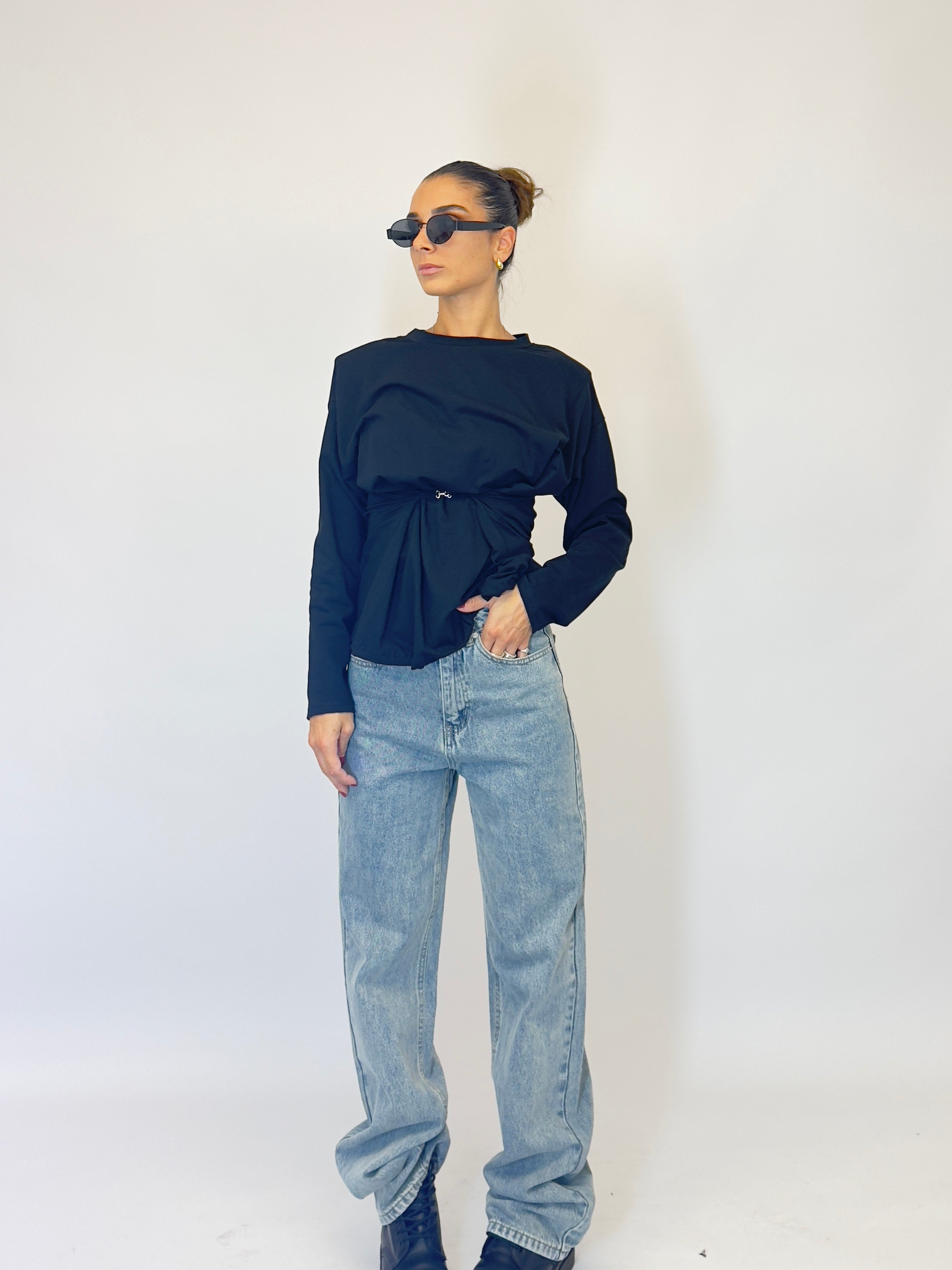 Jeans Streight