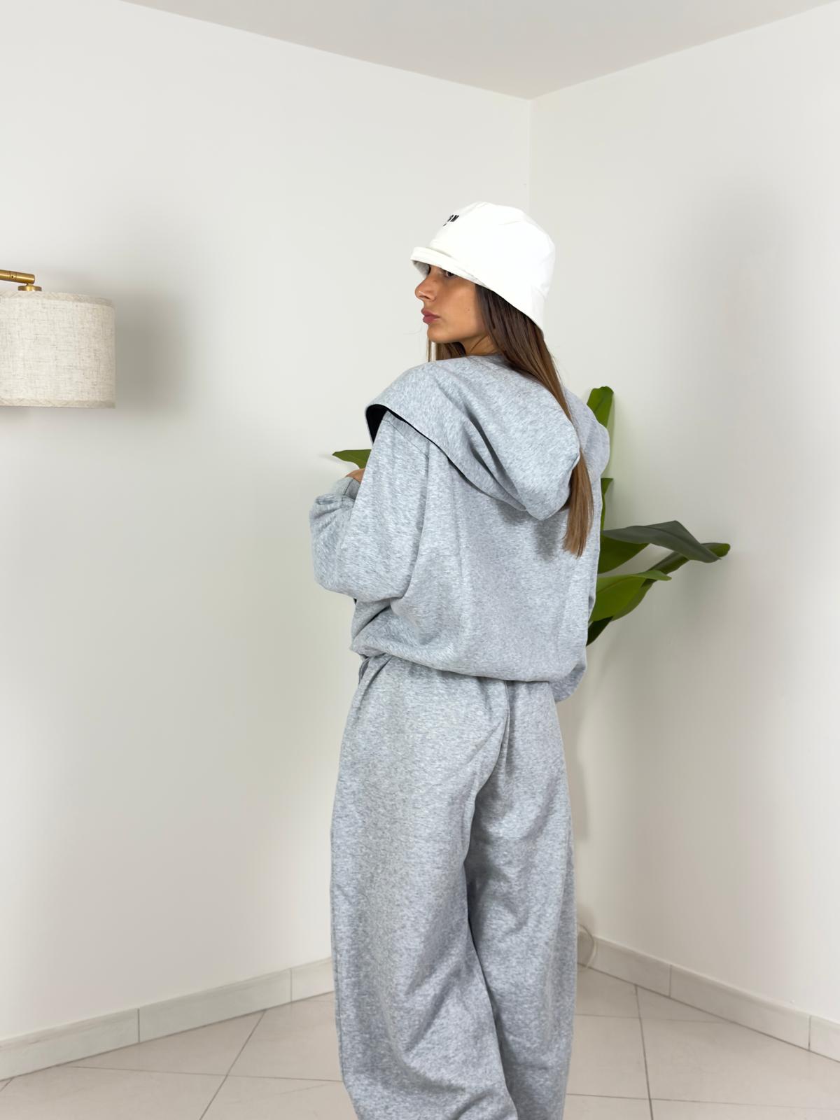 Set Capuccio