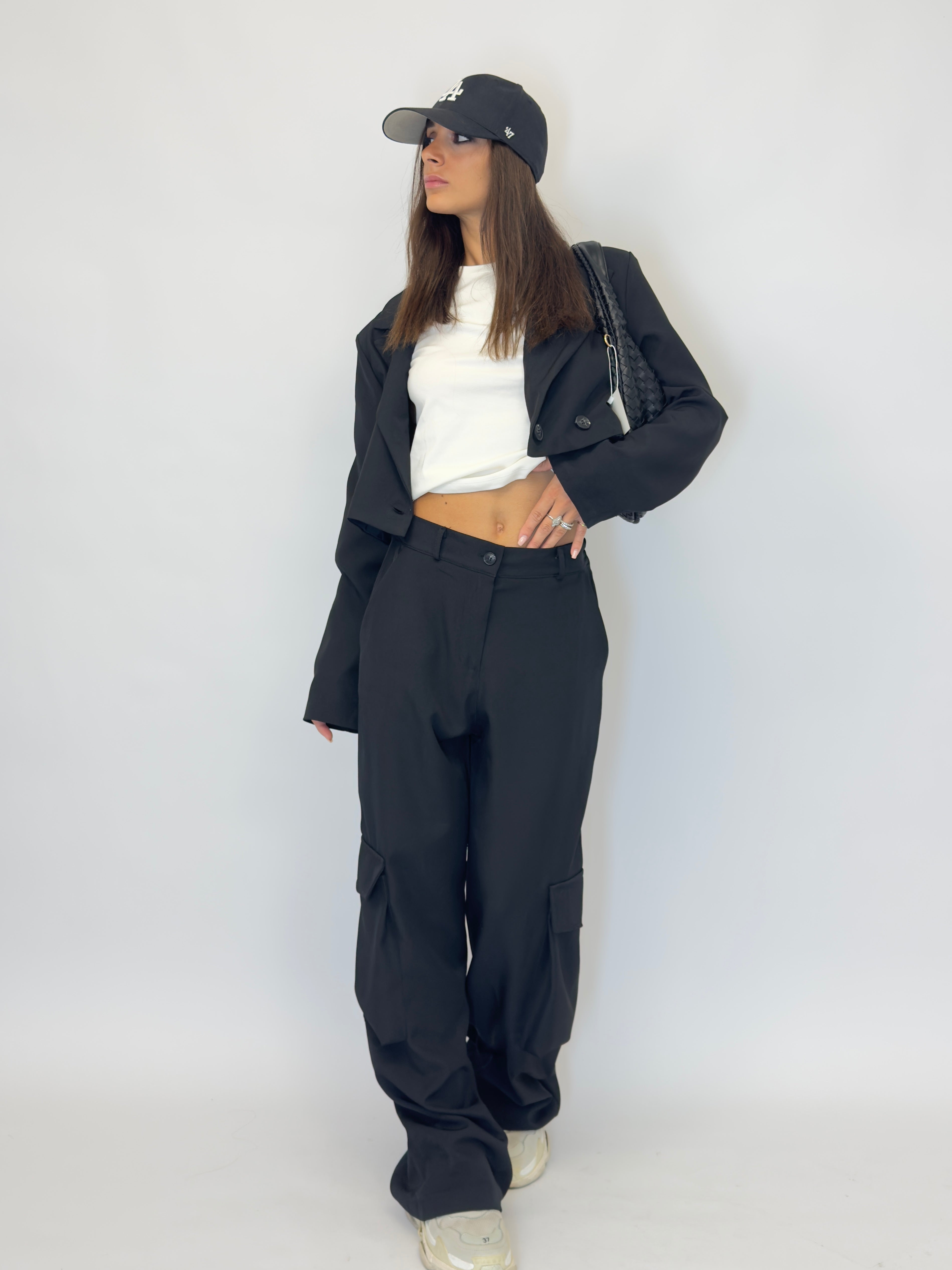 Tailleur Arum