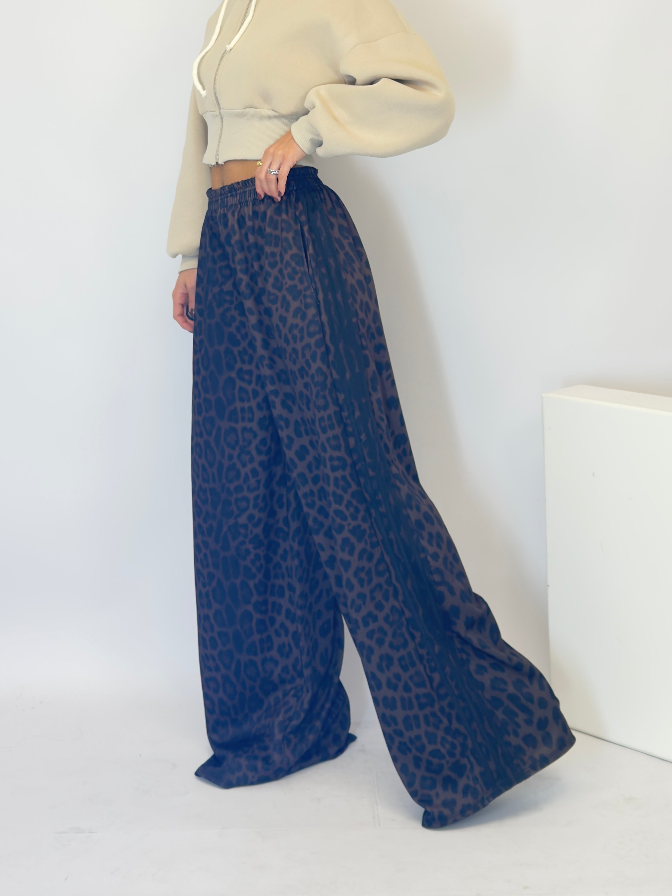 Pantalone Simil Adidas (preordine)