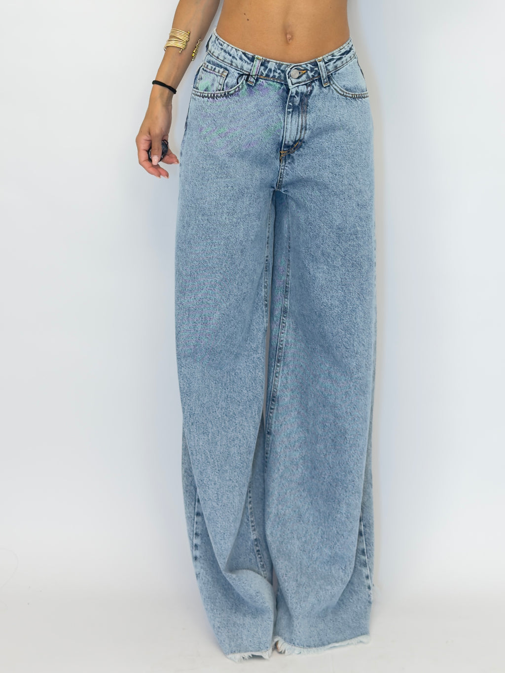 Jeans Block