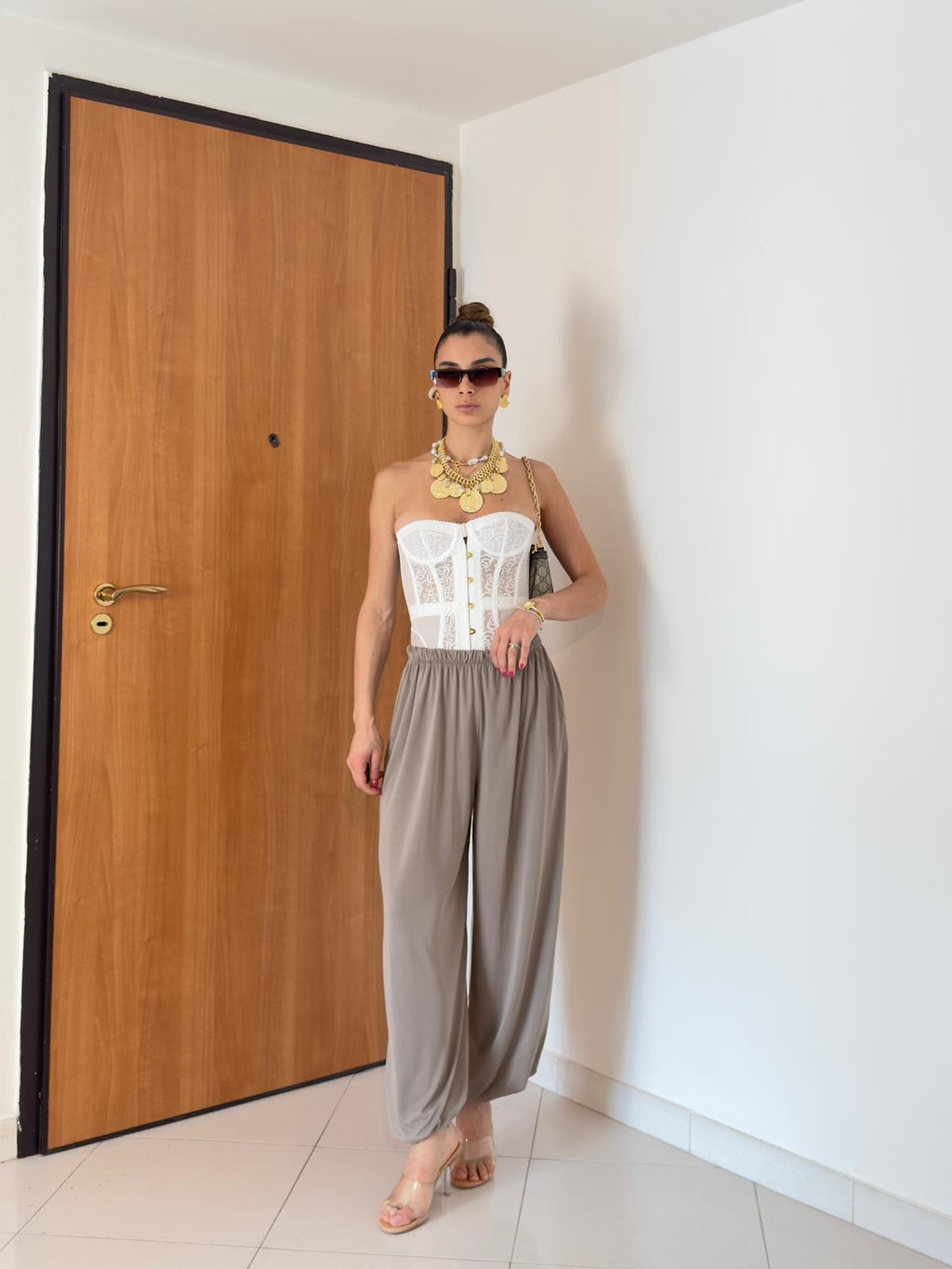 Pantalone Mirimì