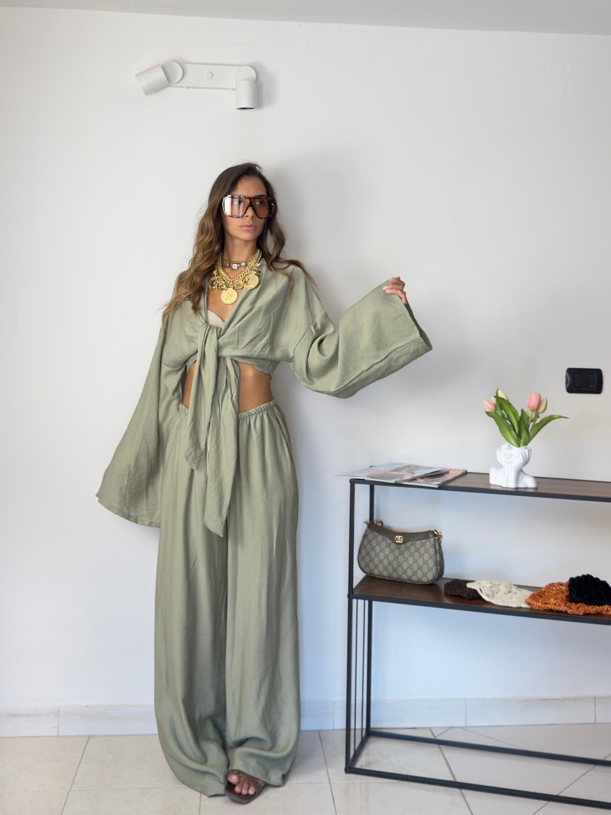 Set Soraya