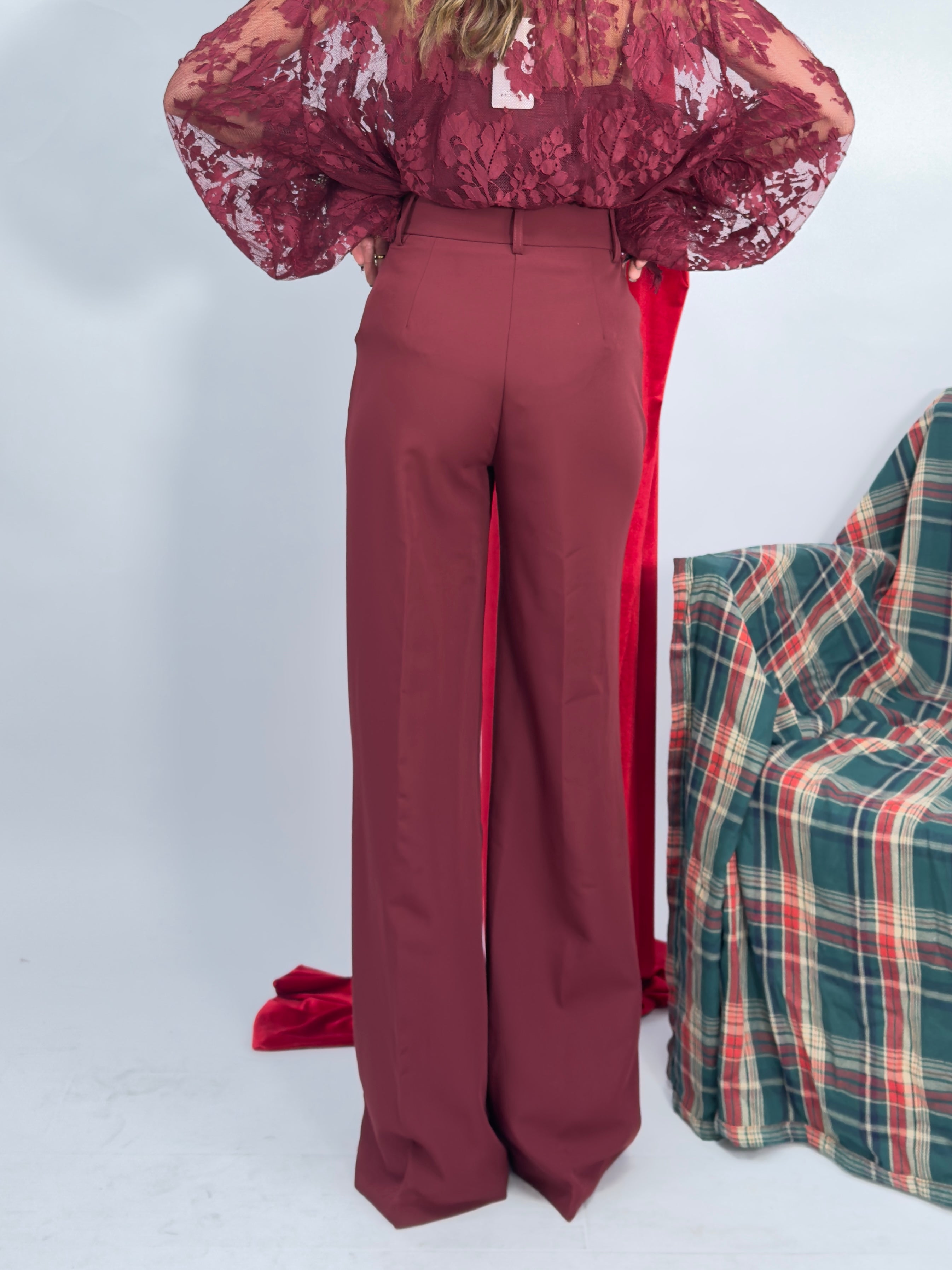 Pantalone Cherì