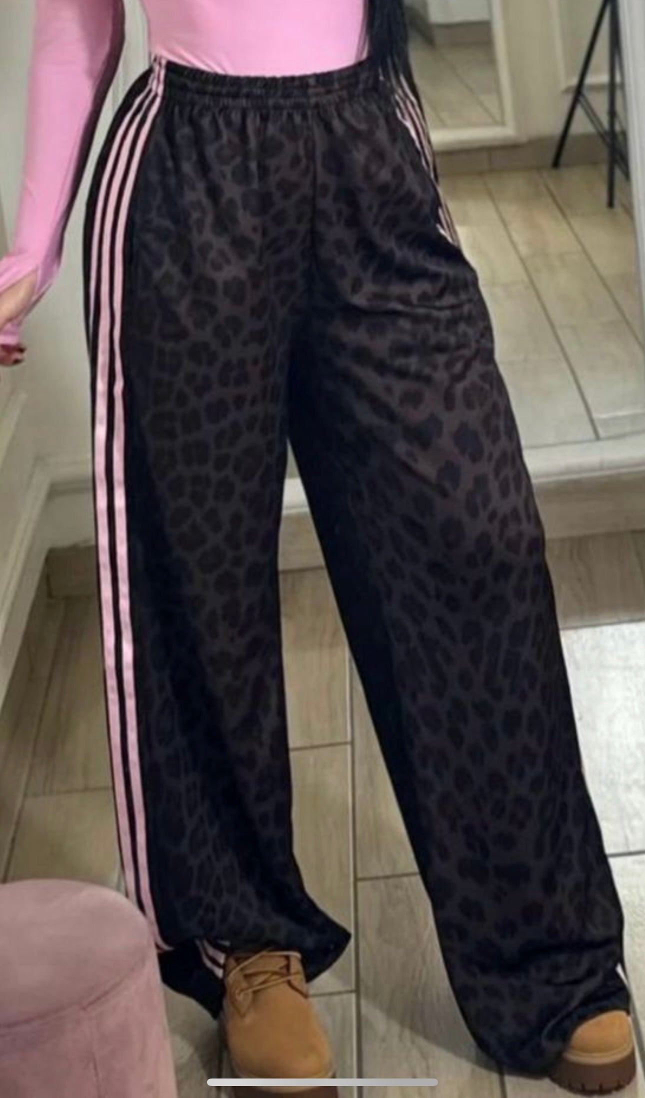 Pantalone Simil Adidas (preordine)