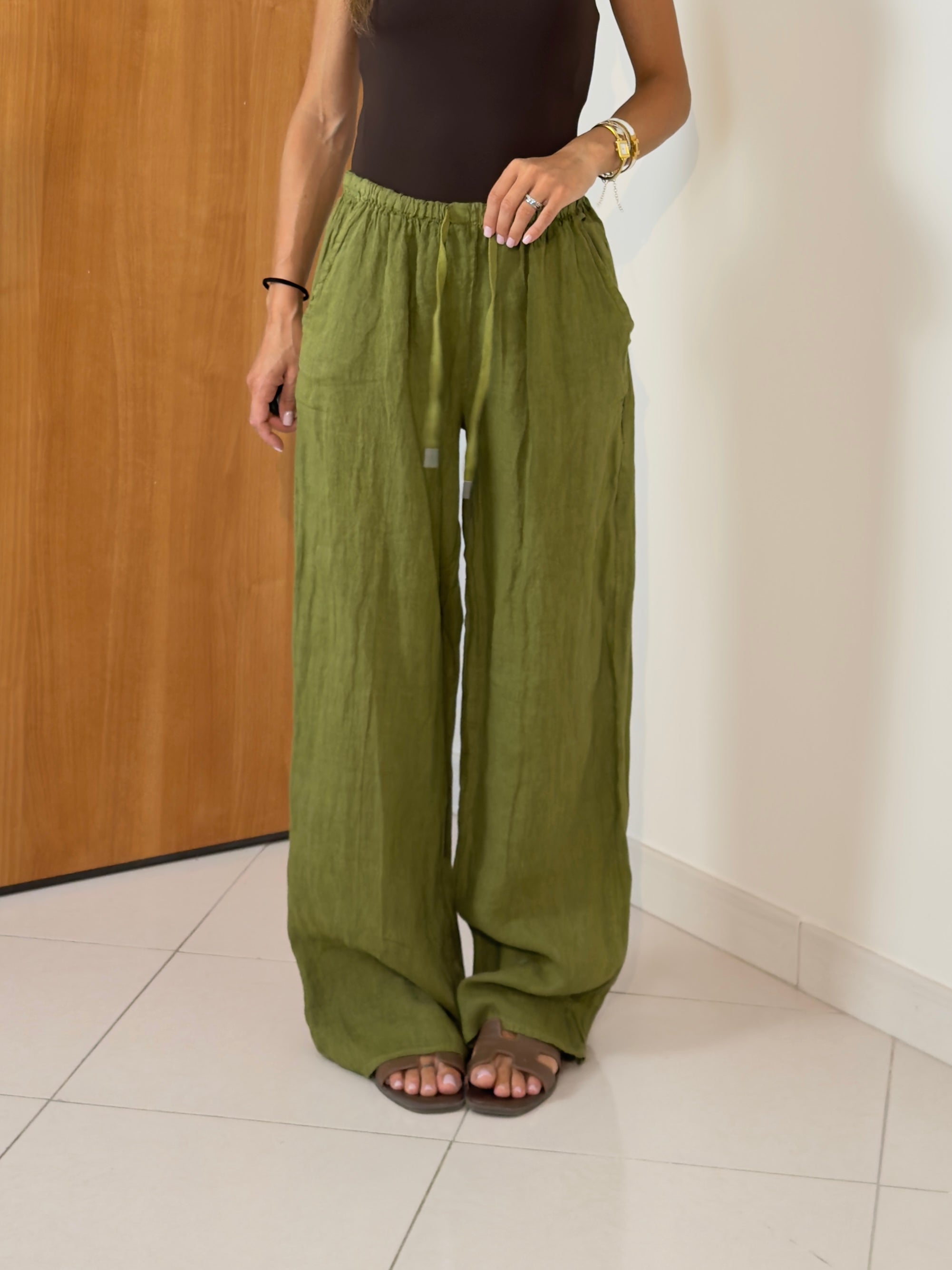Pantalone Linus
