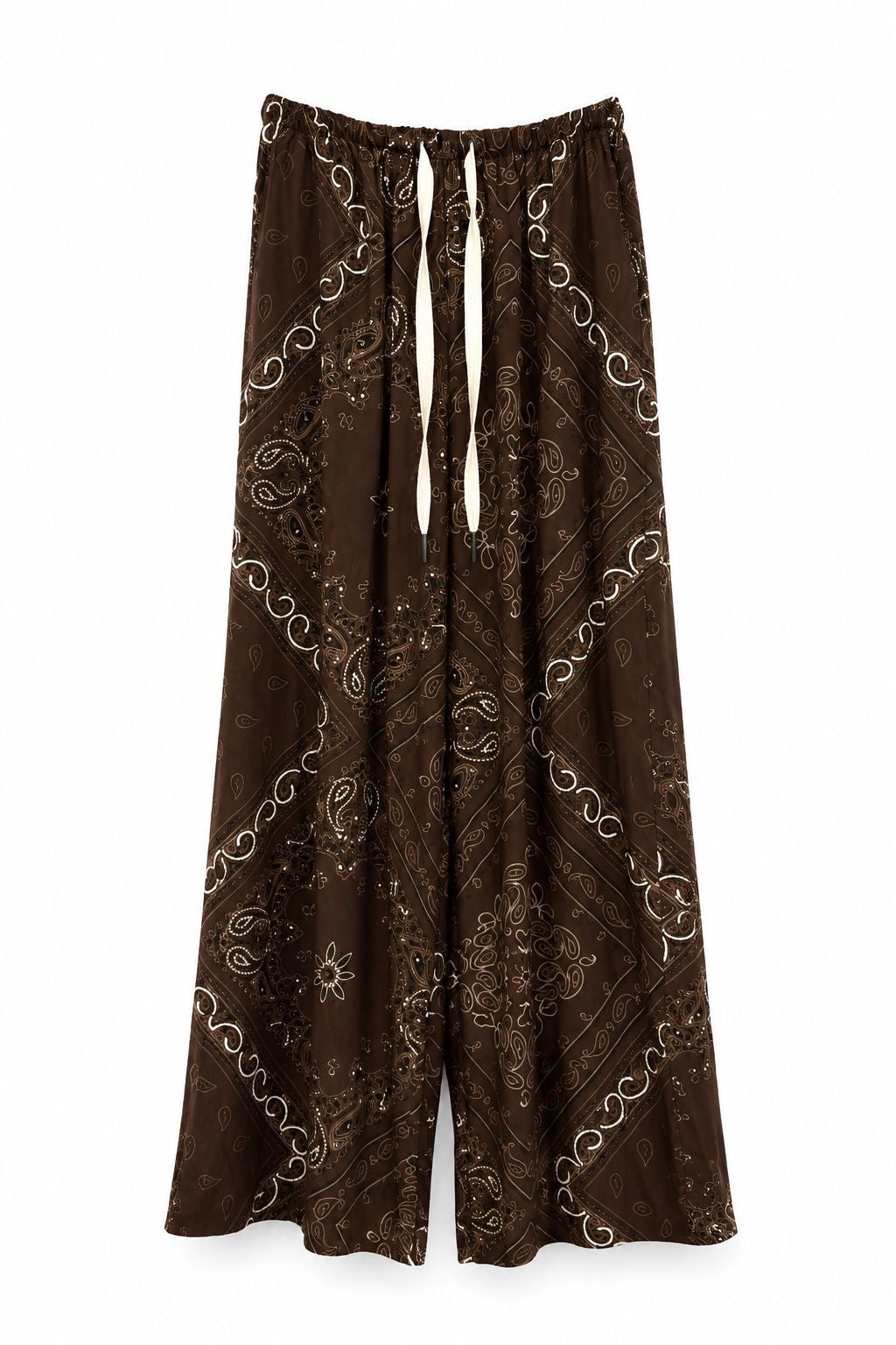 Pantalone Bandana