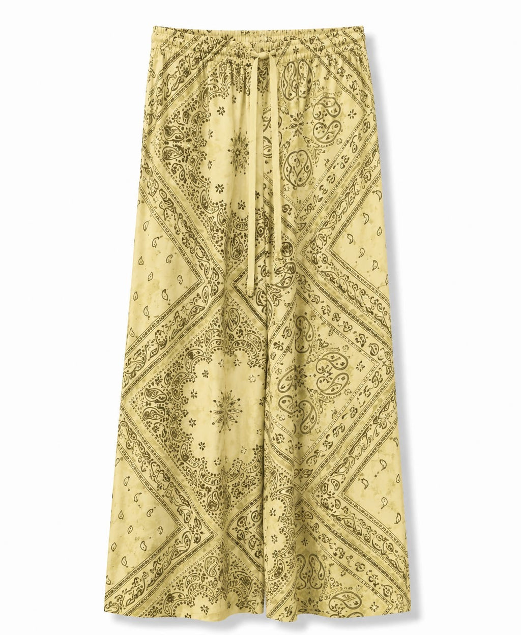 Pantalone Bandana