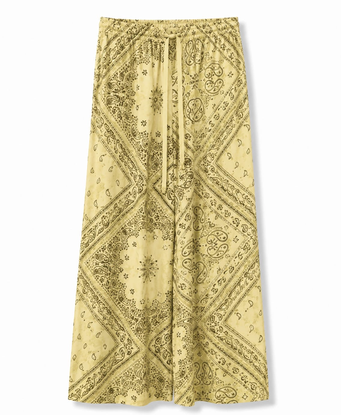 Pantalone Bandana