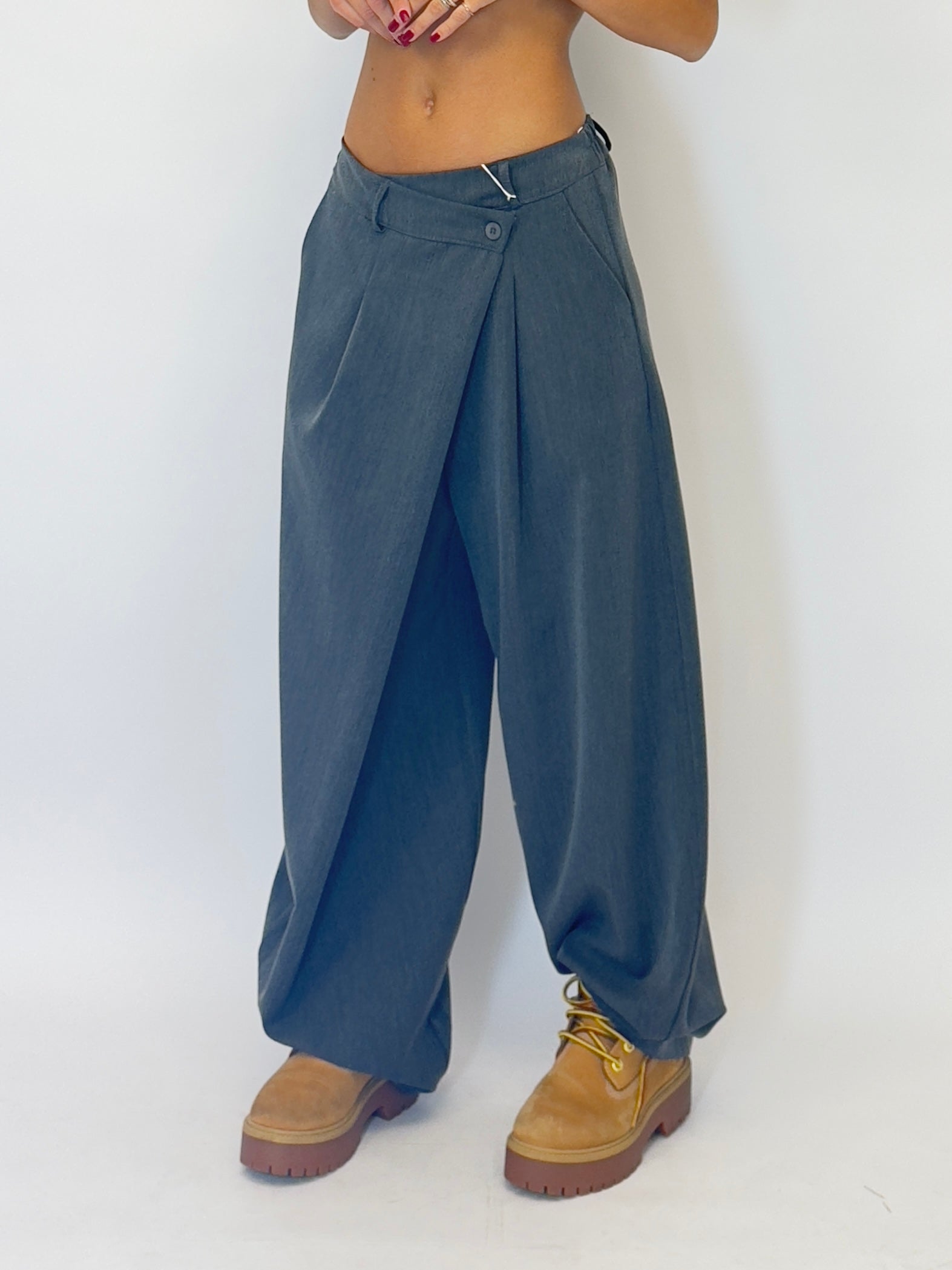 Pantalone Trasvers (preordine)