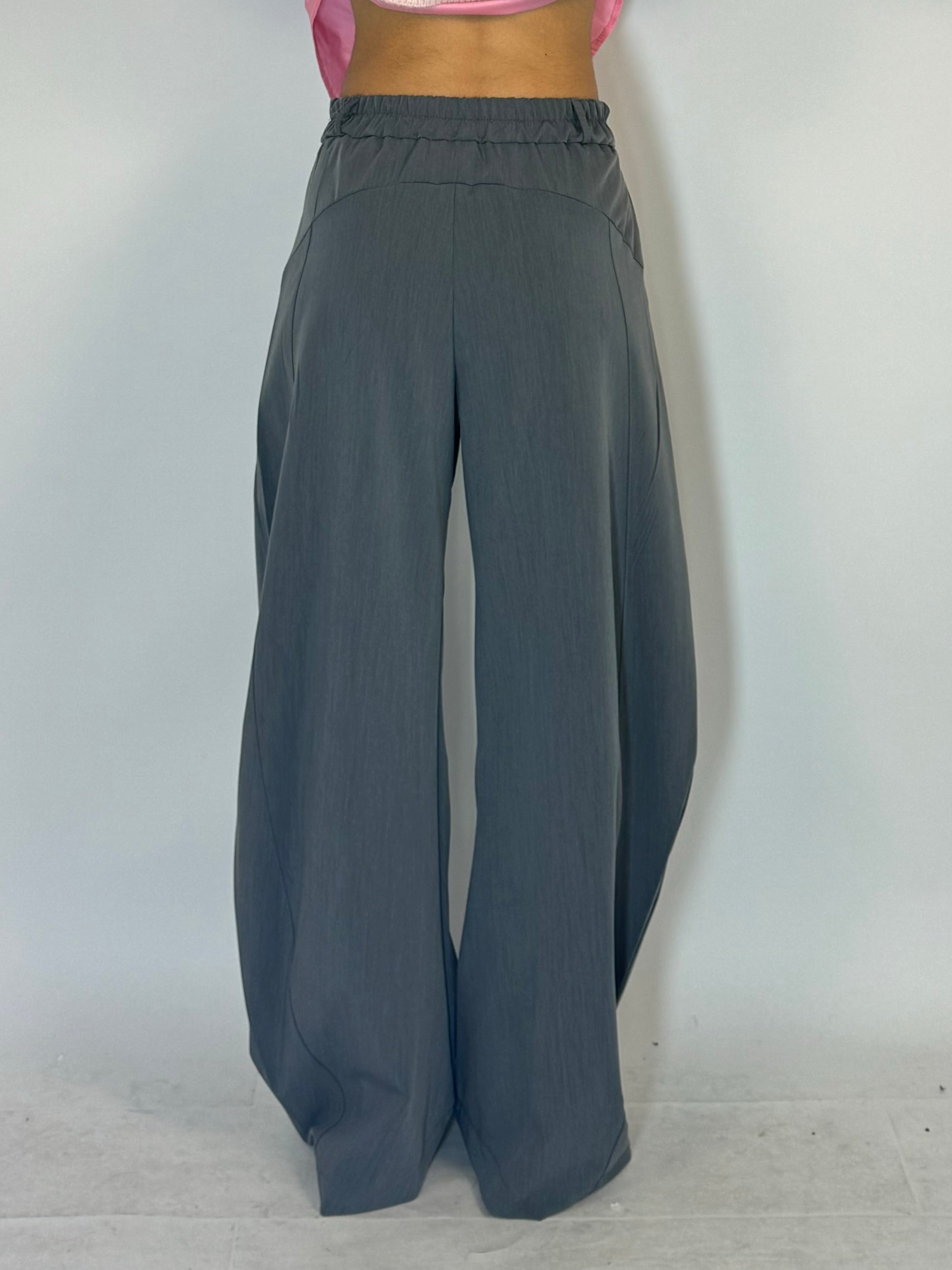 Pantalone ballon