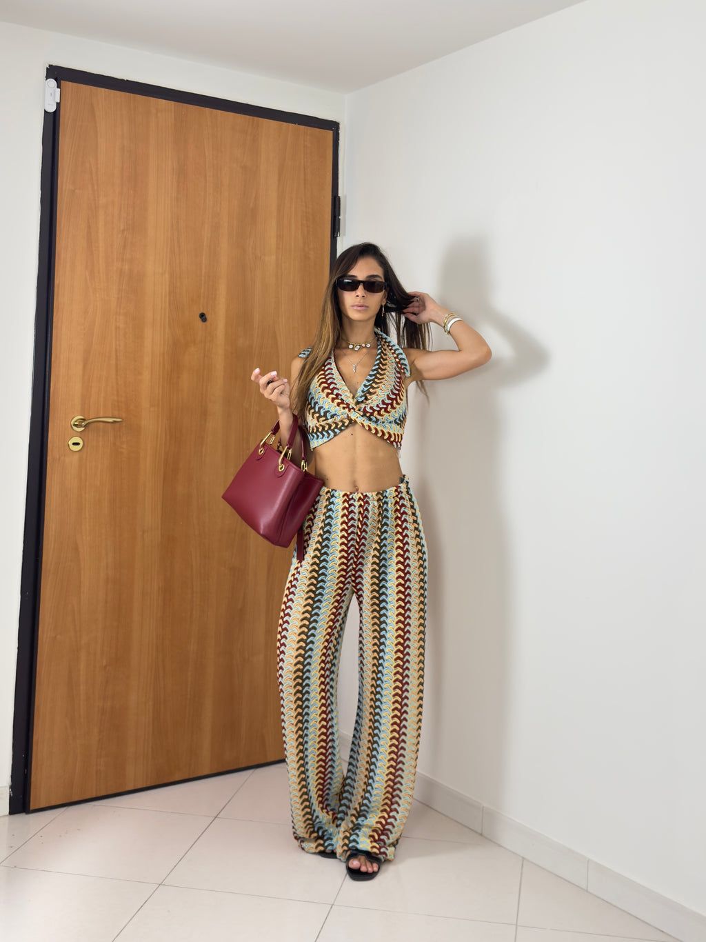 Set Colour