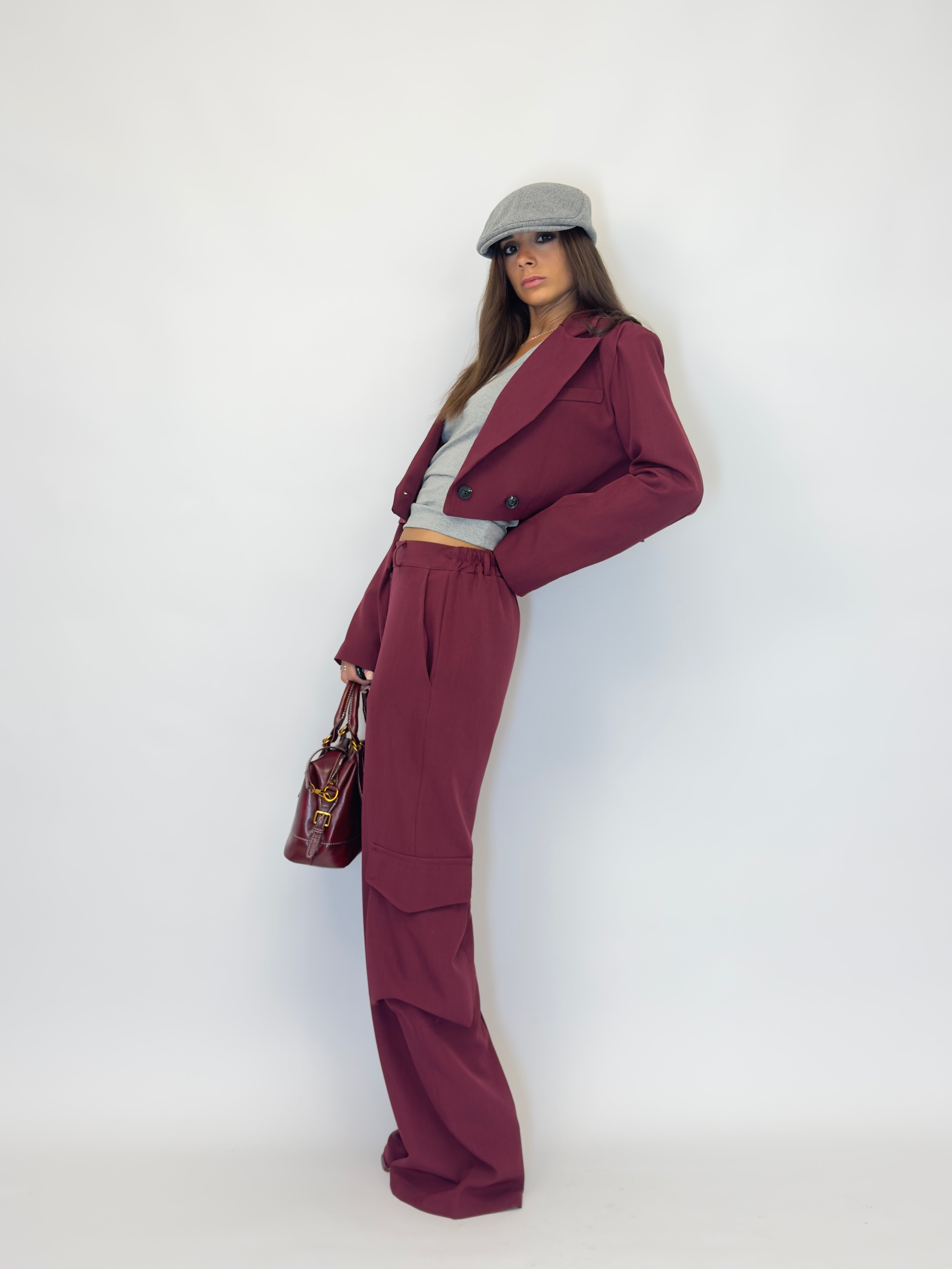 Tailleur Arum