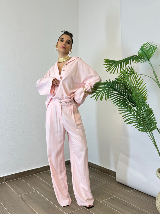 Set Pink