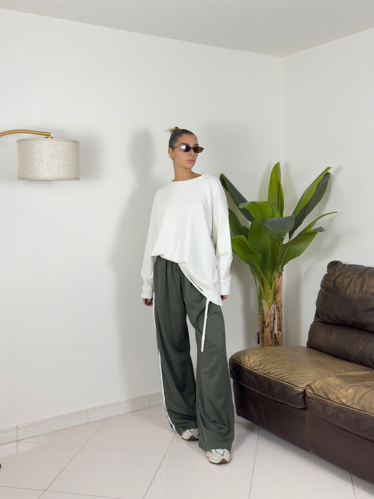 Pantalone Adid