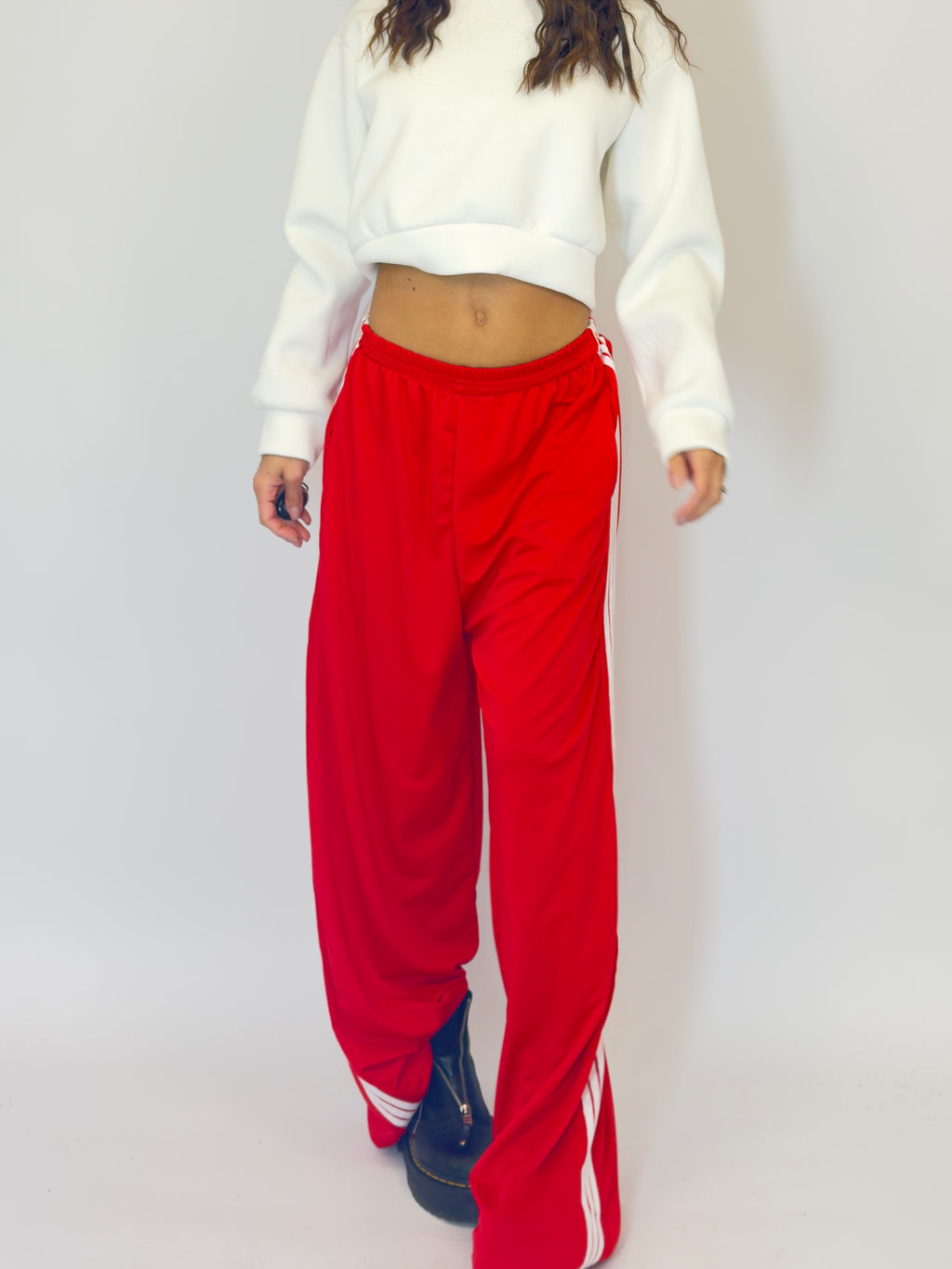 Pantalone Simil Adidas