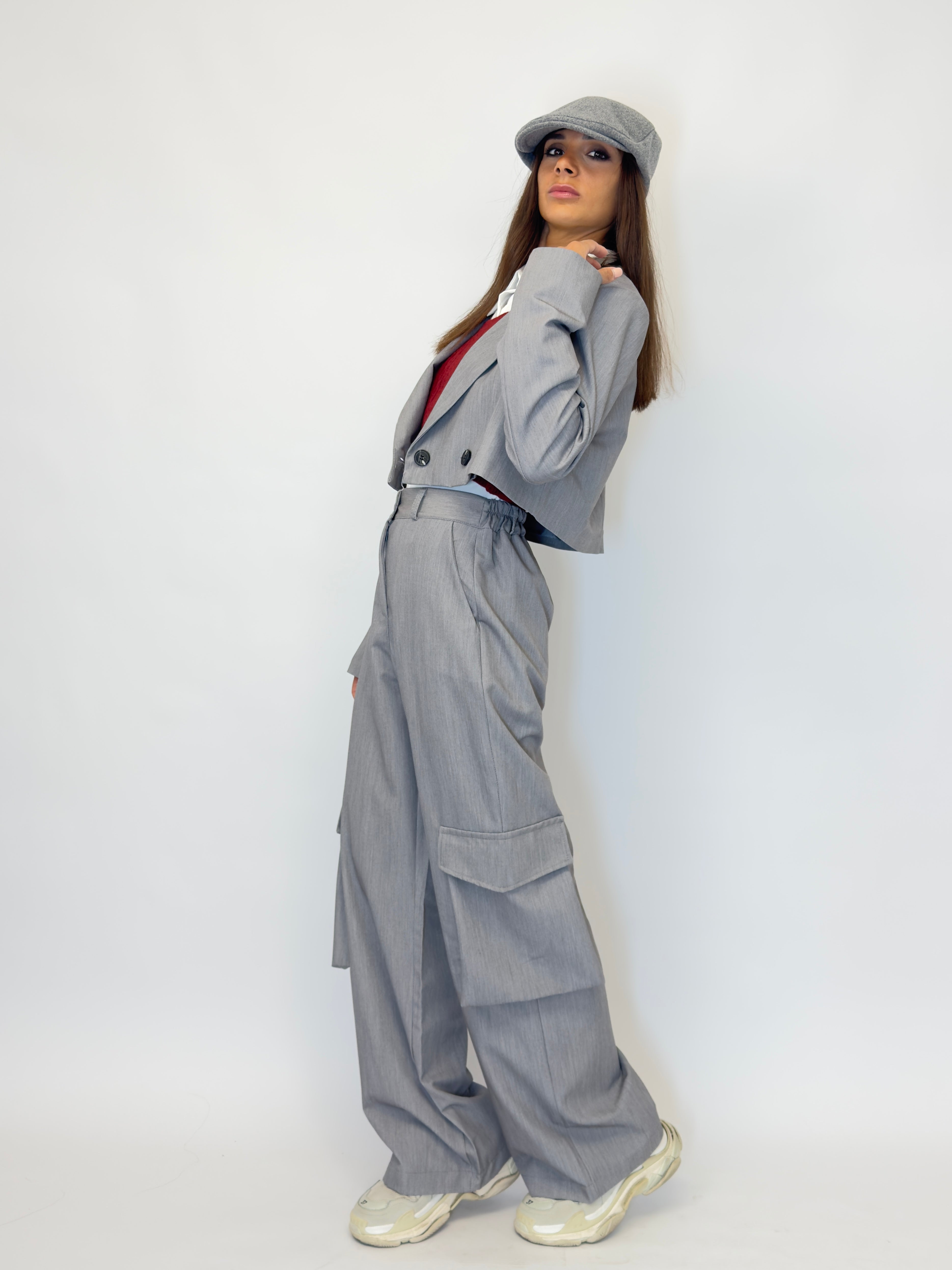 Tailleur Arum