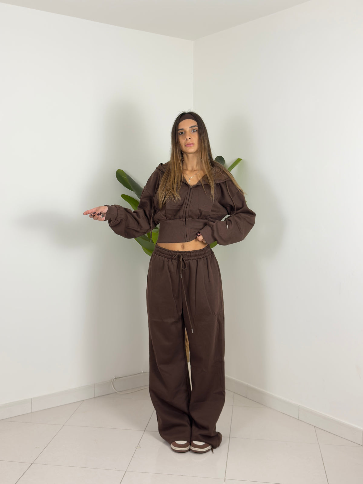 Completo Comfy