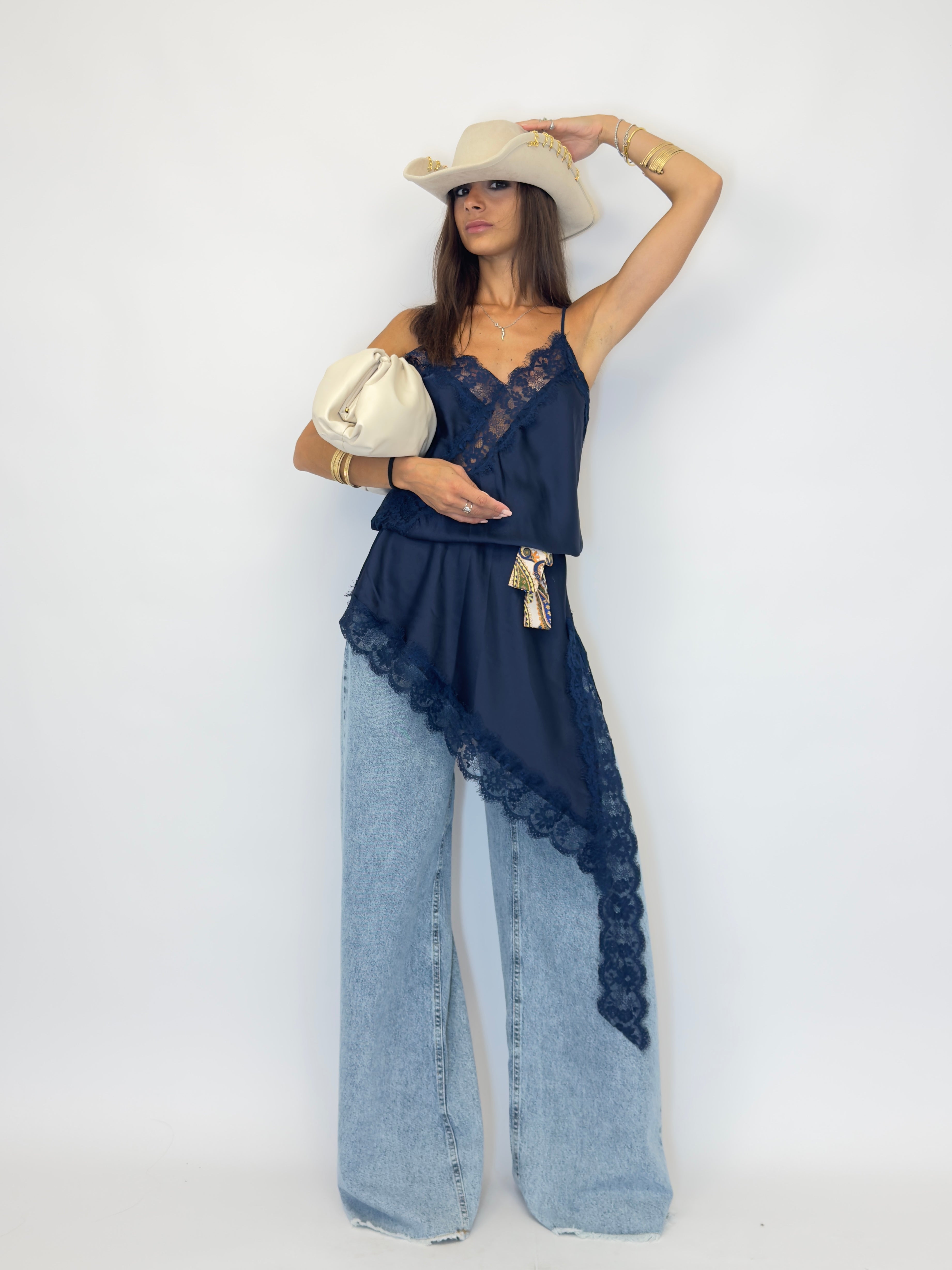 Jeans Block