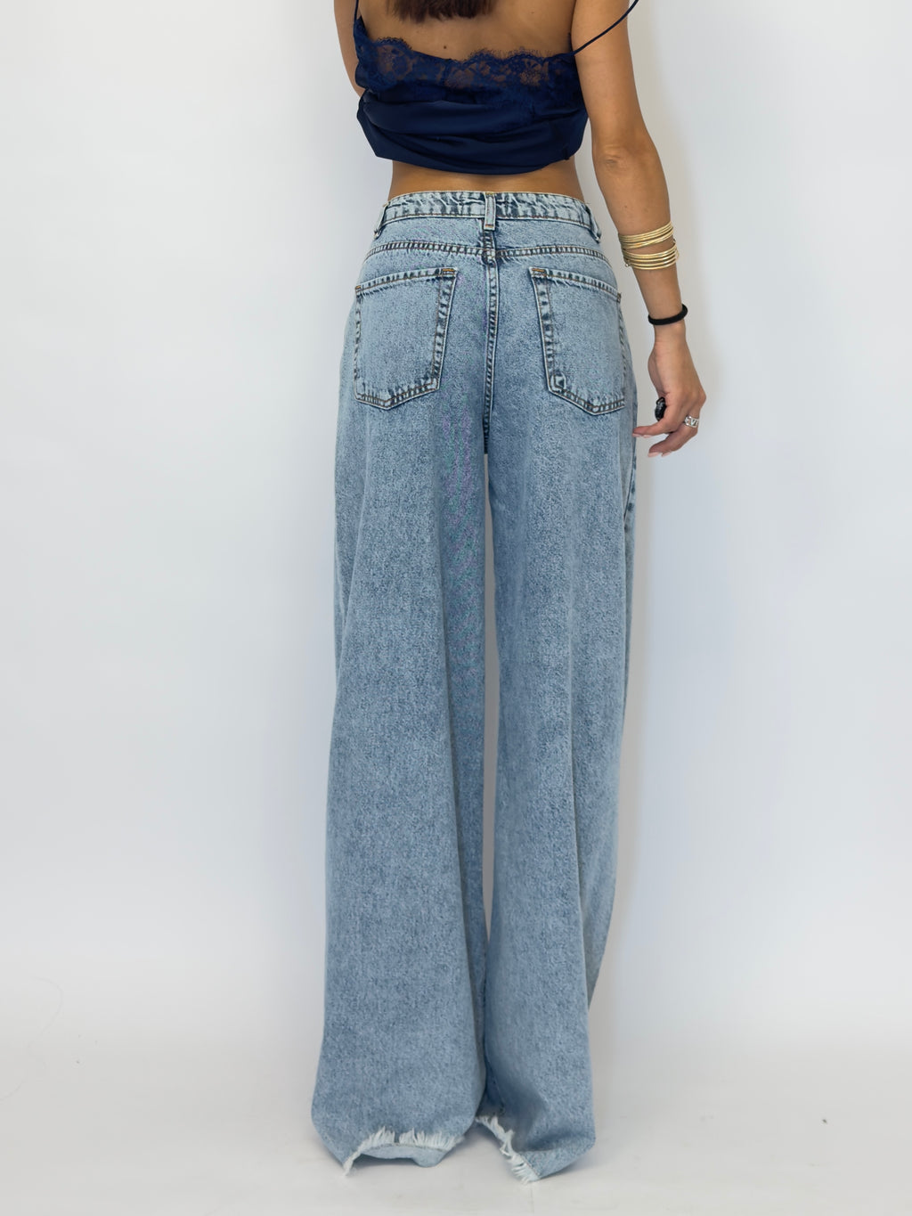 Jeans Block