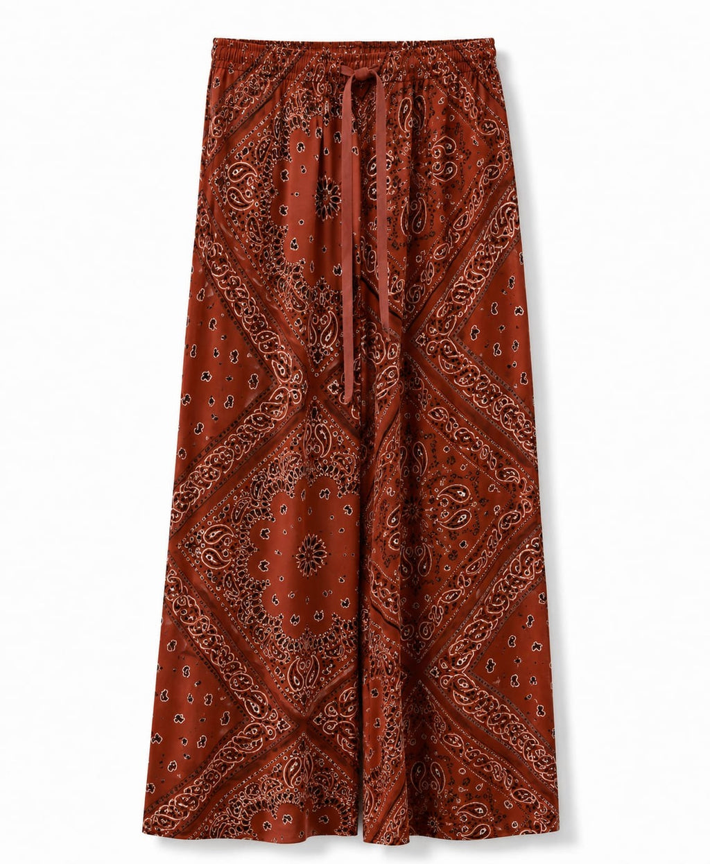 Pantalone Bandana
