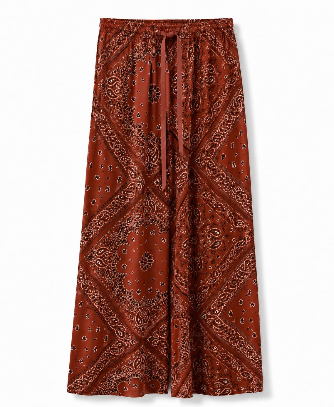 Pantalone Bandana