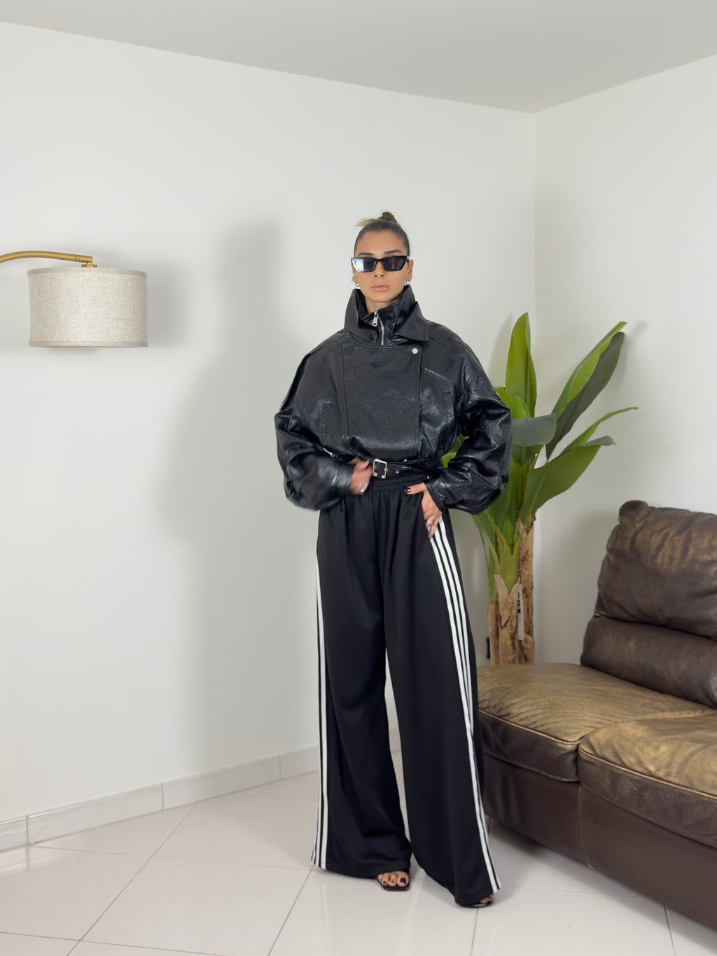 Pantalone Adid