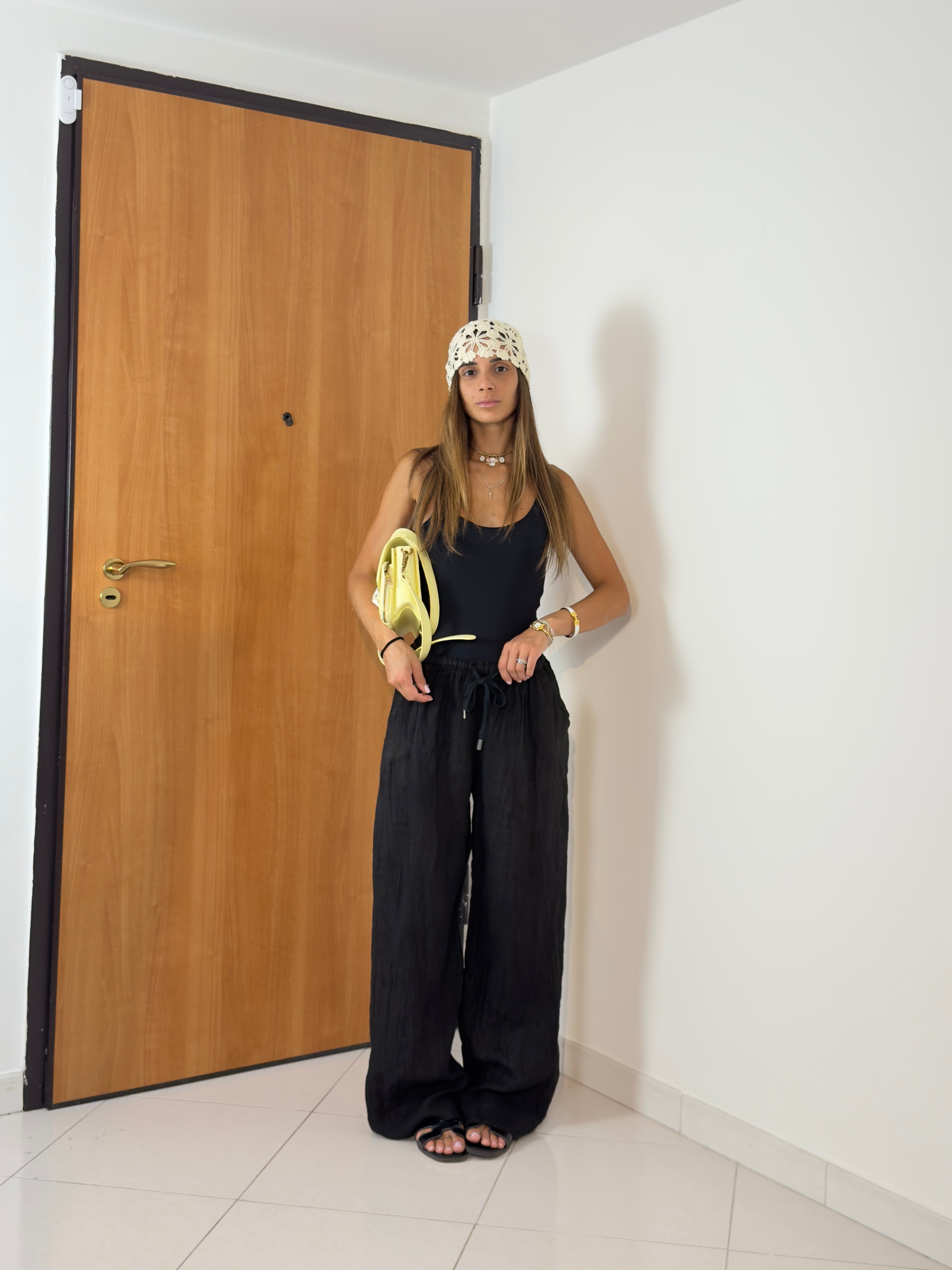 Pantalone Linus