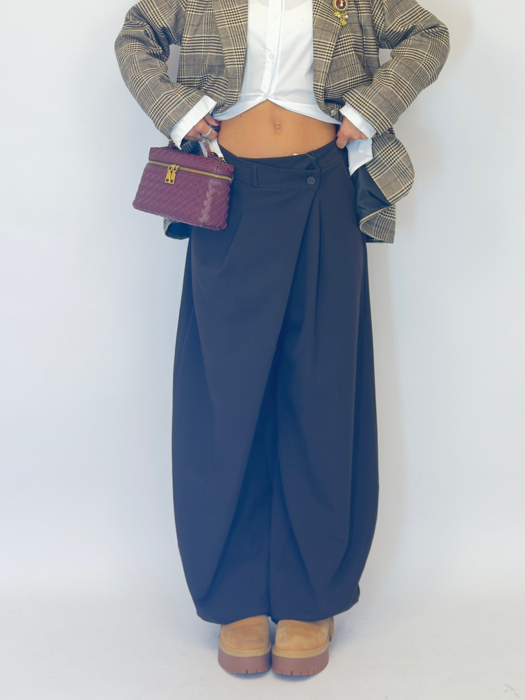 Pantalone Trasvers (preordine)