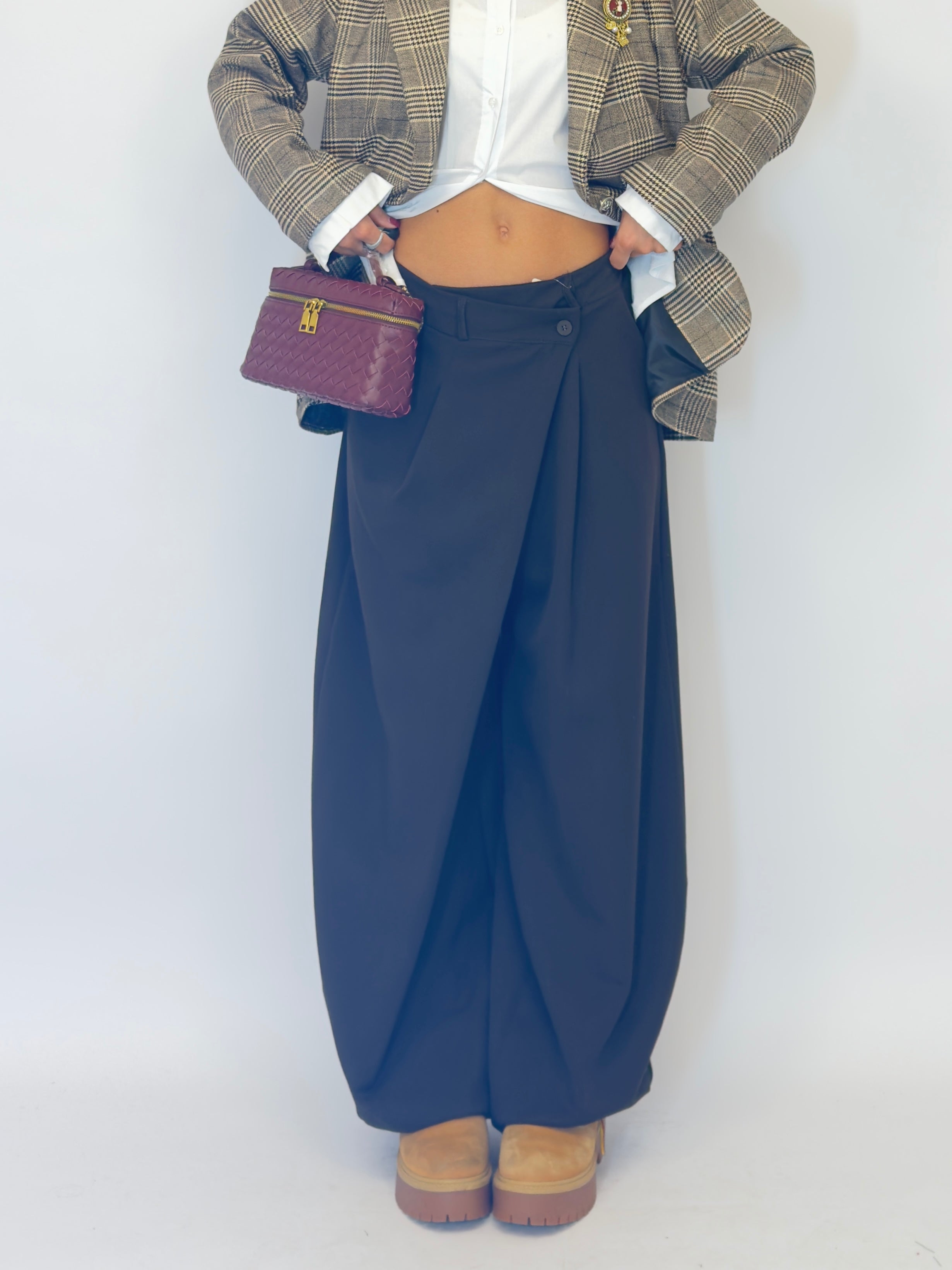 Pantalone Trasvers (preordine)