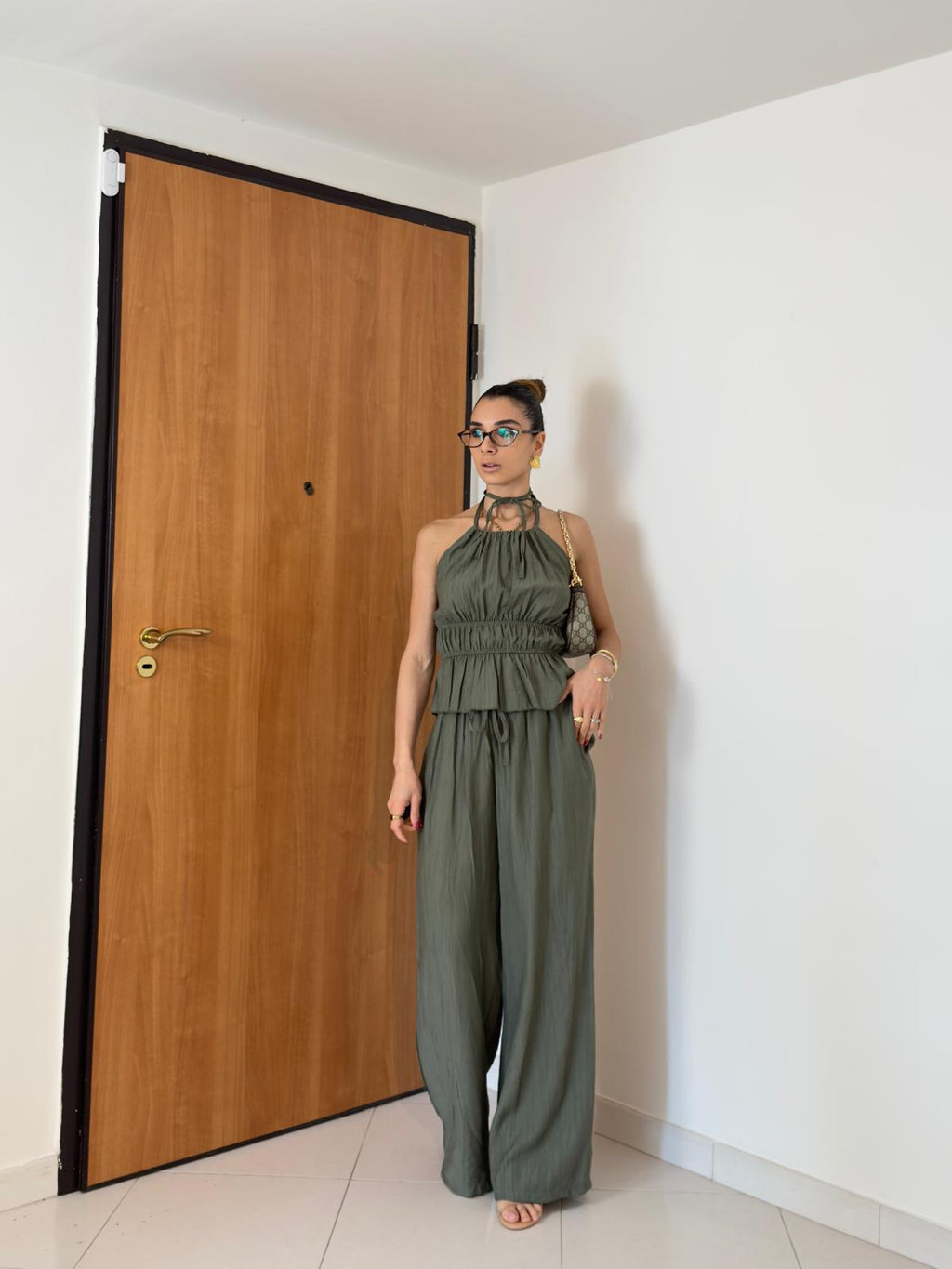 Set Crudelia