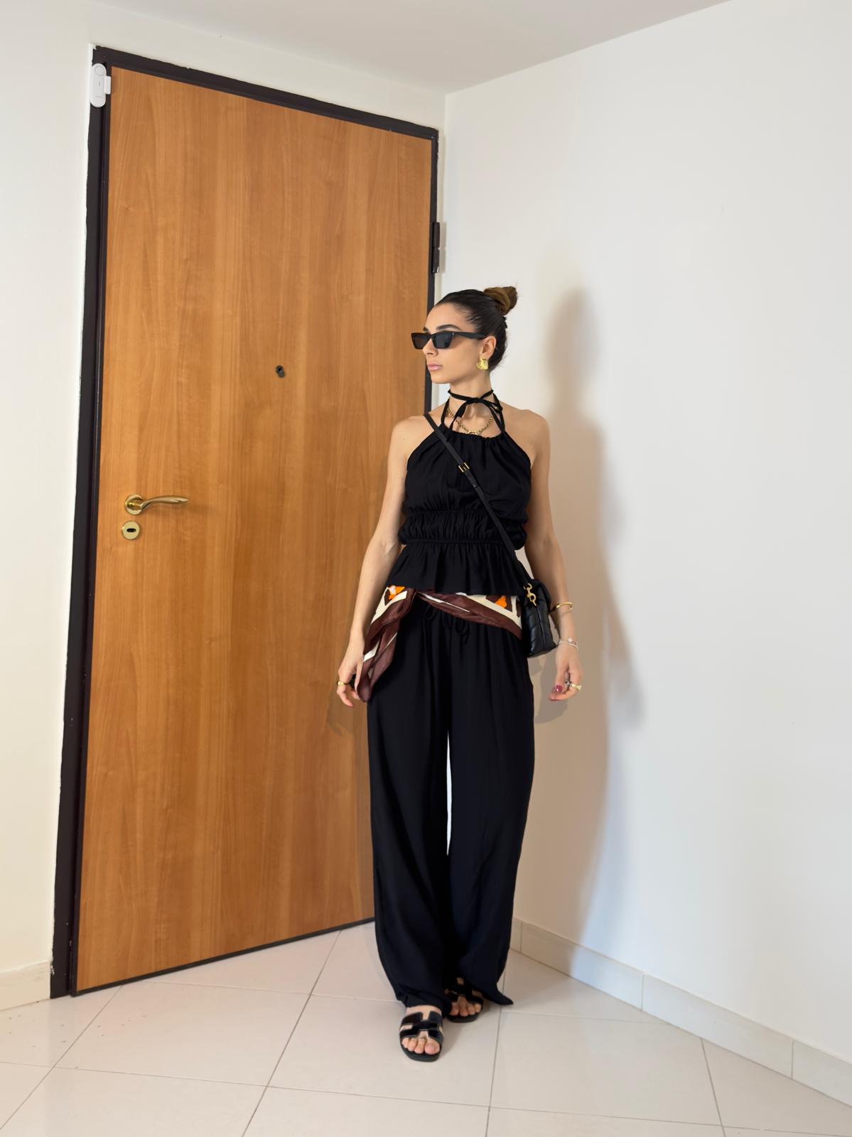 Set Crudelia