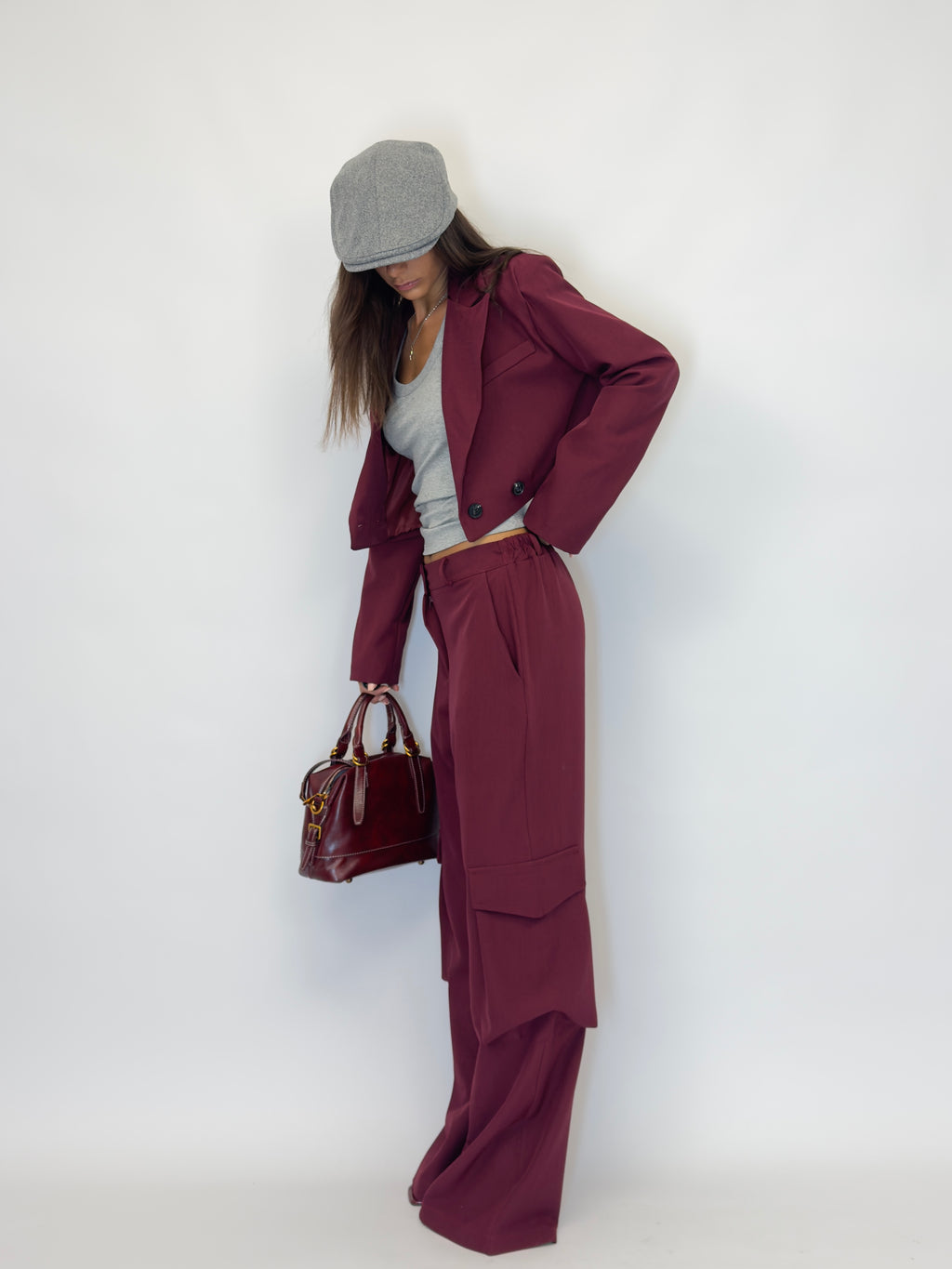 Tailleur Arum