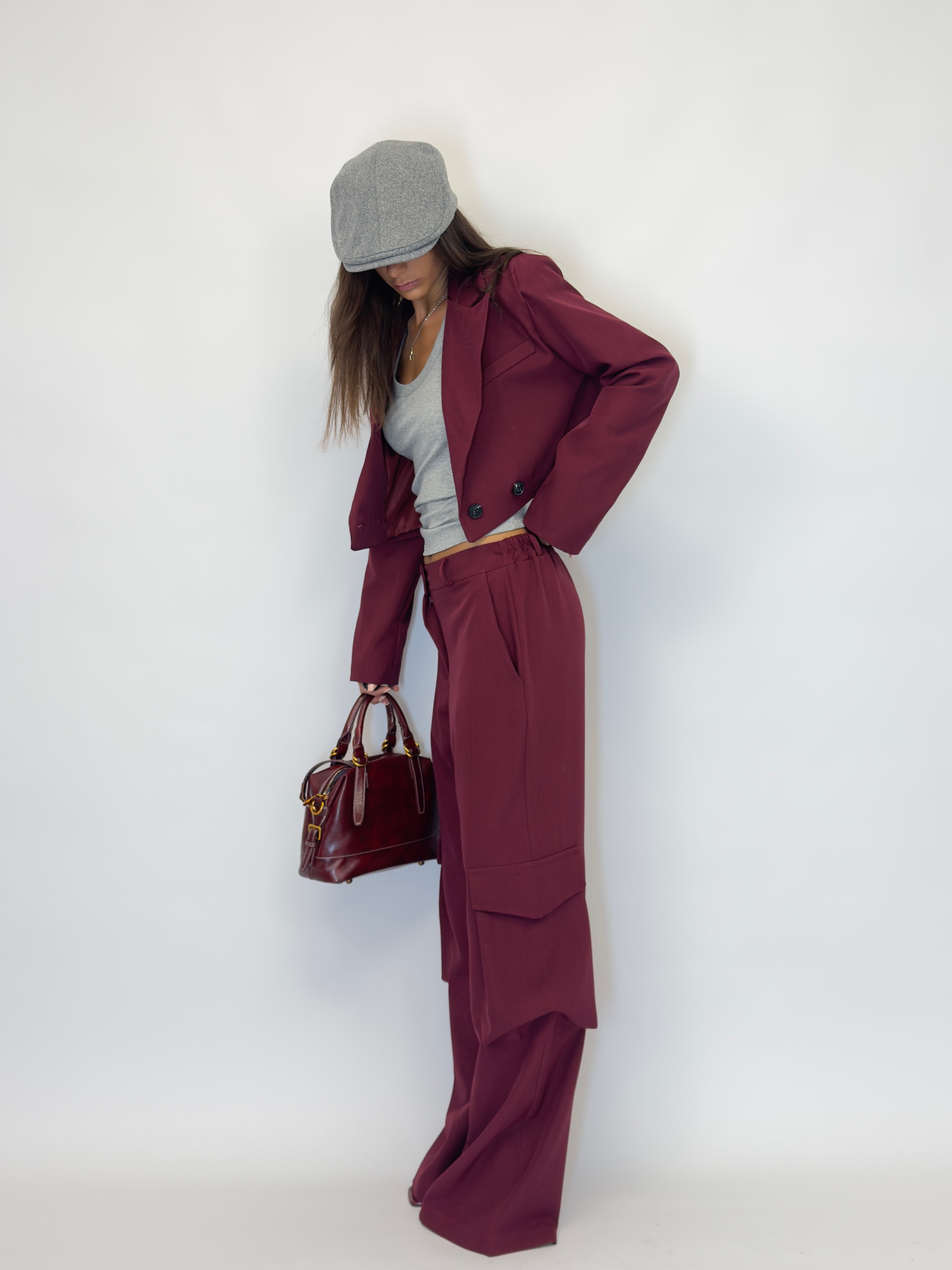 Tailleur Arum