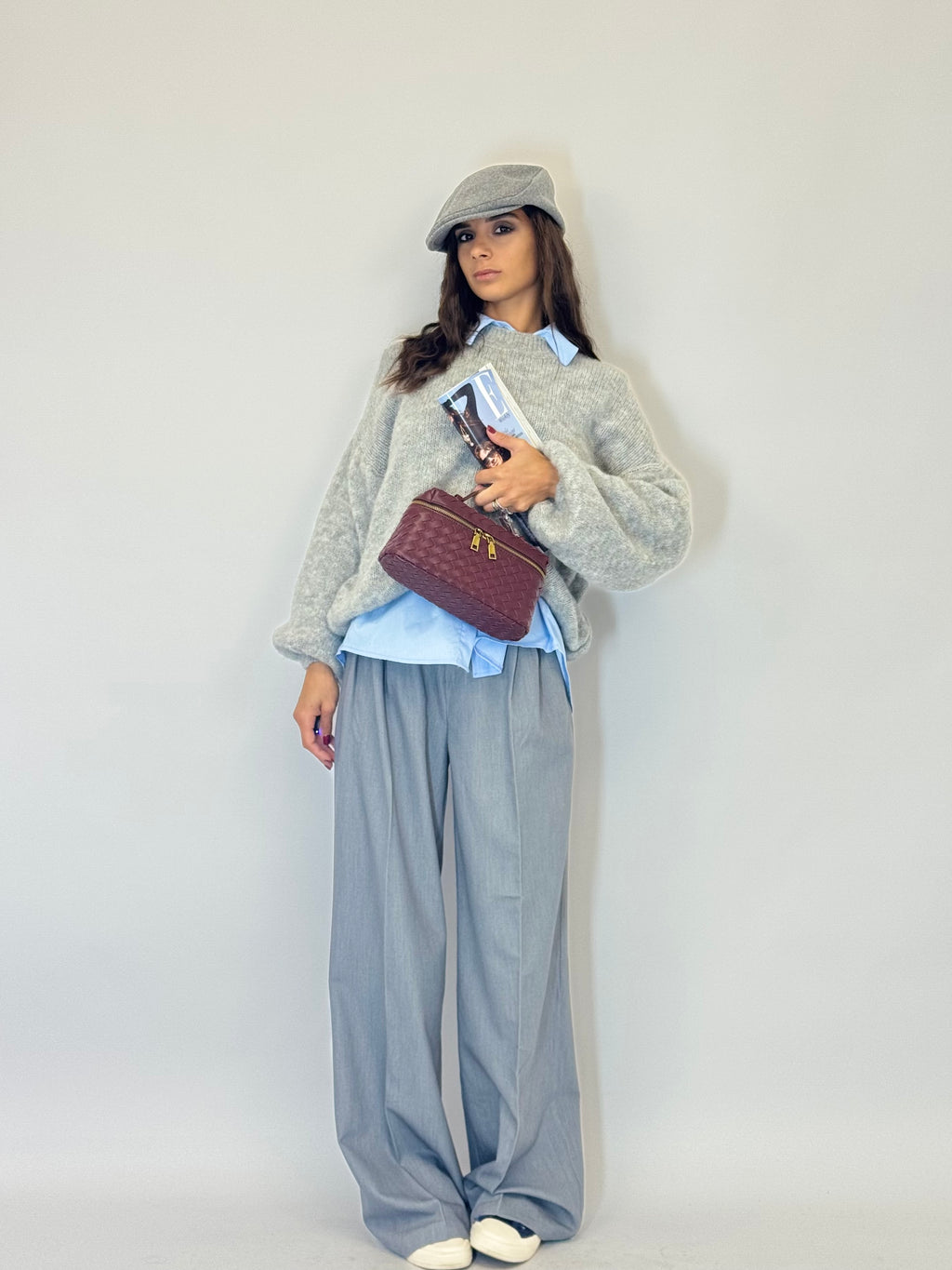 Pantalone Homar