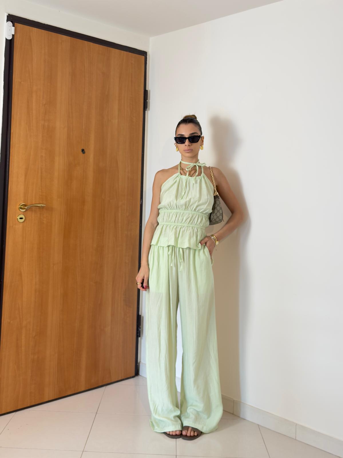 Set Crudelia