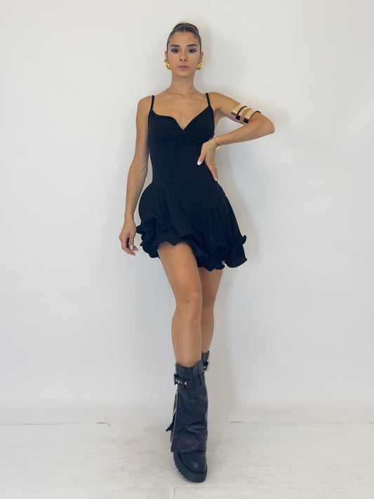 Tutina Fru Fru