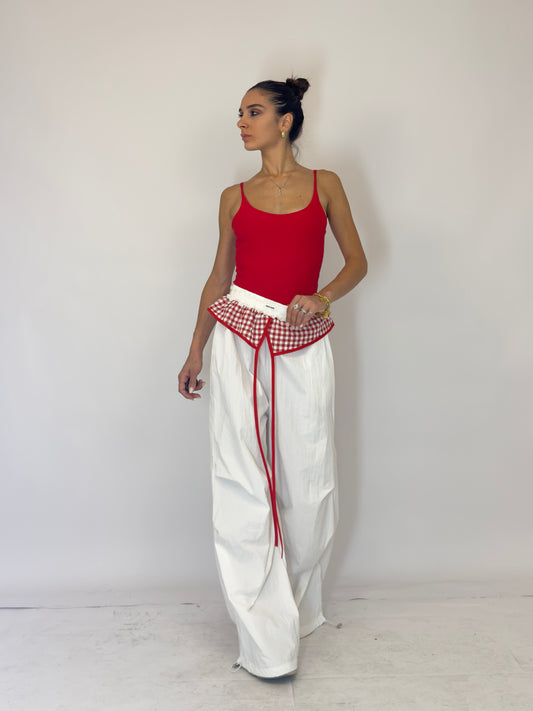 Pantalone Acetato