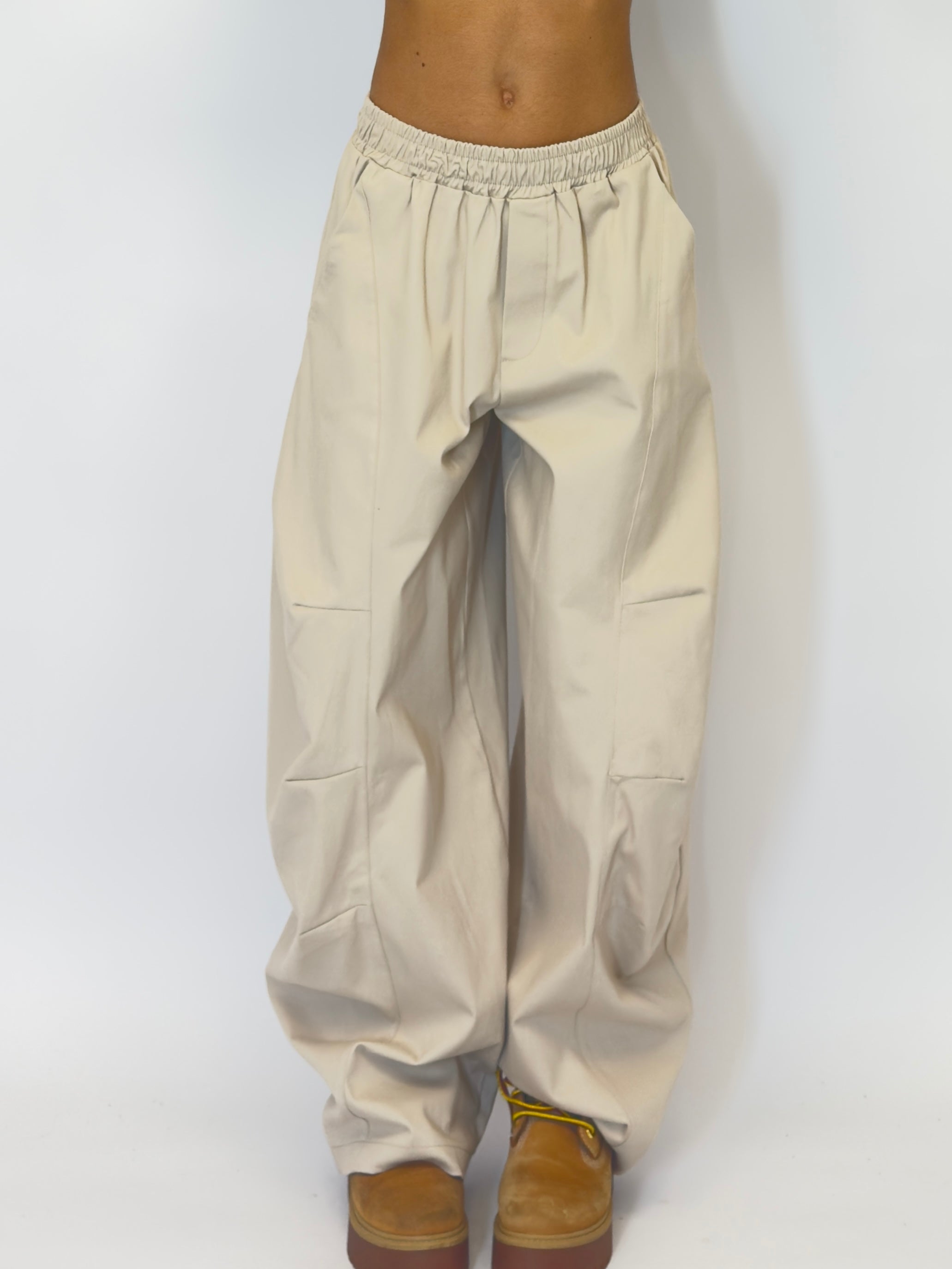 Pantalone ilary