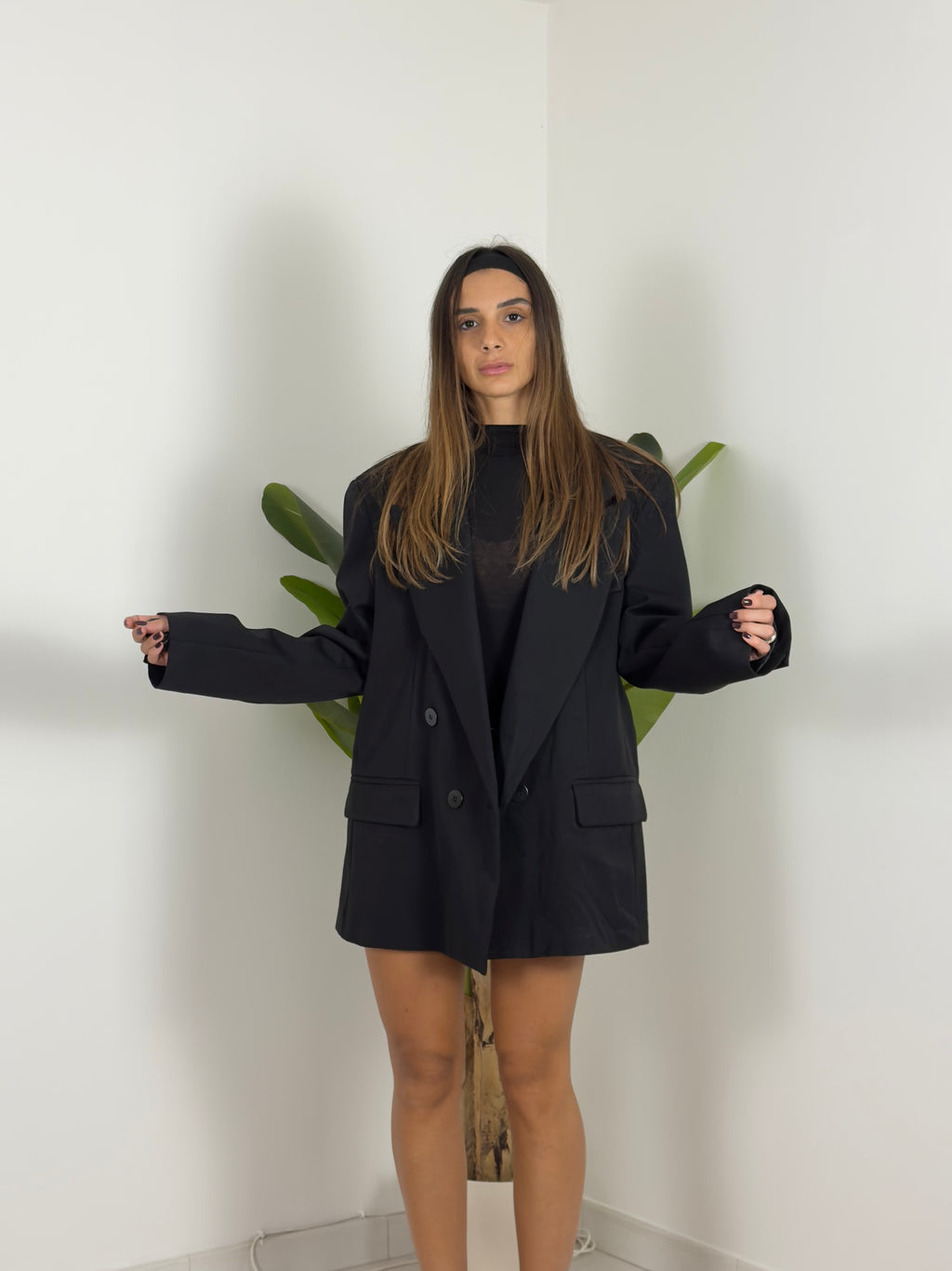 Giacca Lumina