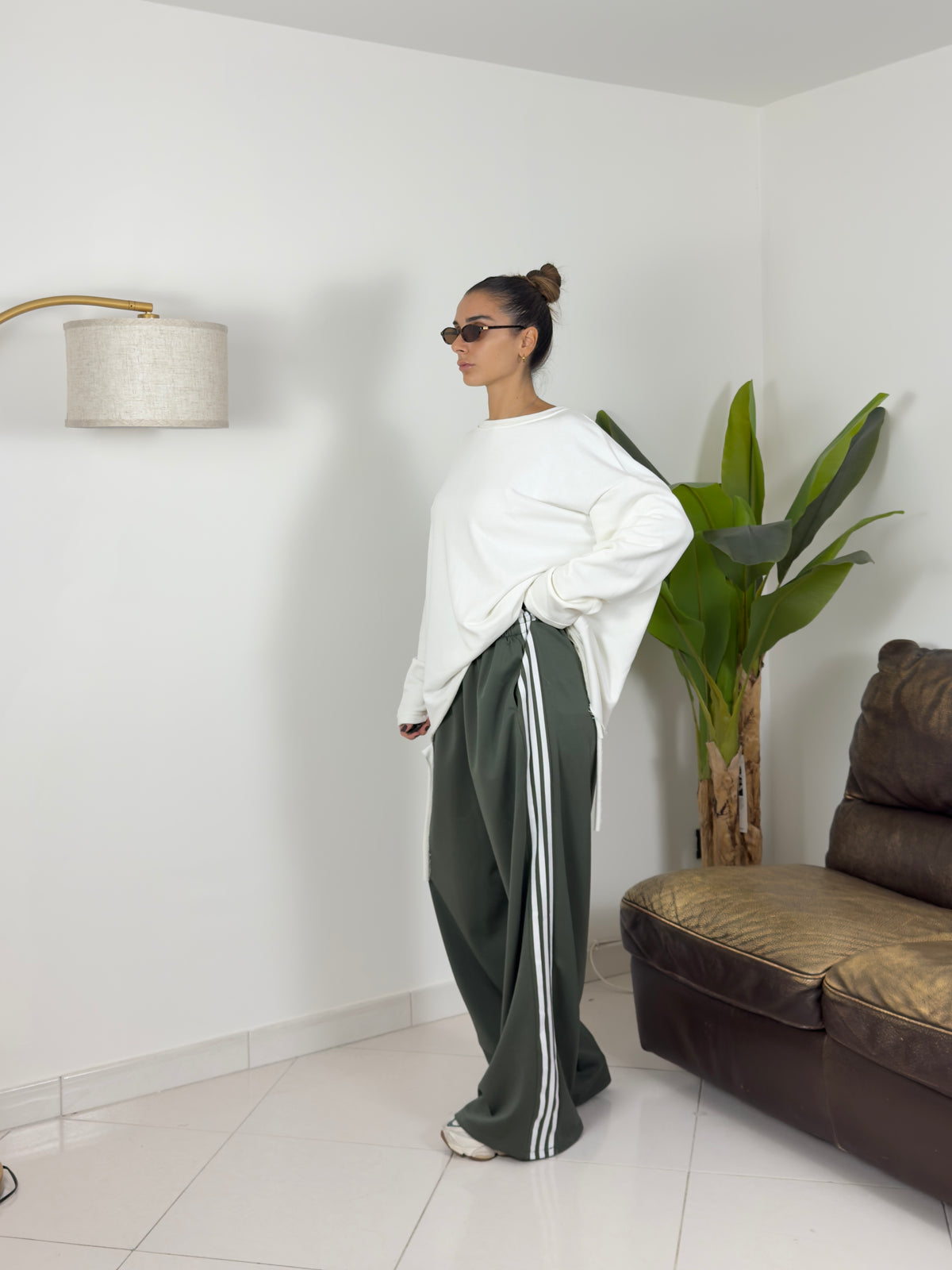 Pantalone Adid