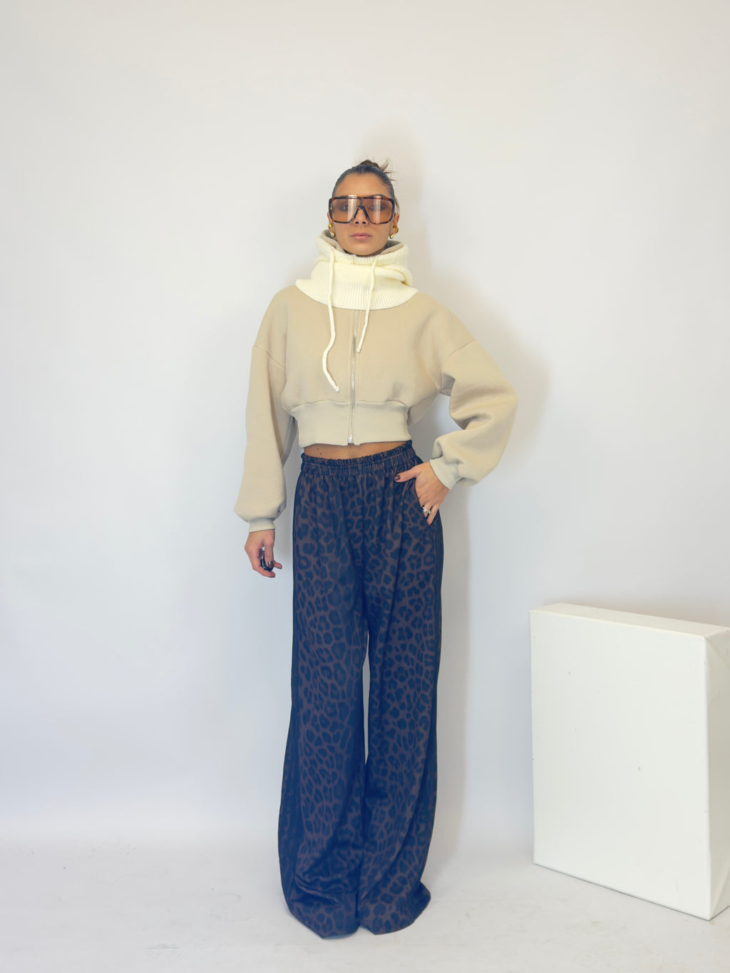 Pantalone Simil Adidas (preordine)