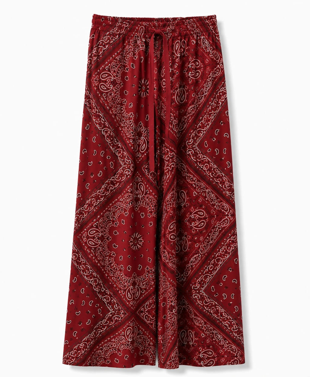 Pantalone Bandana