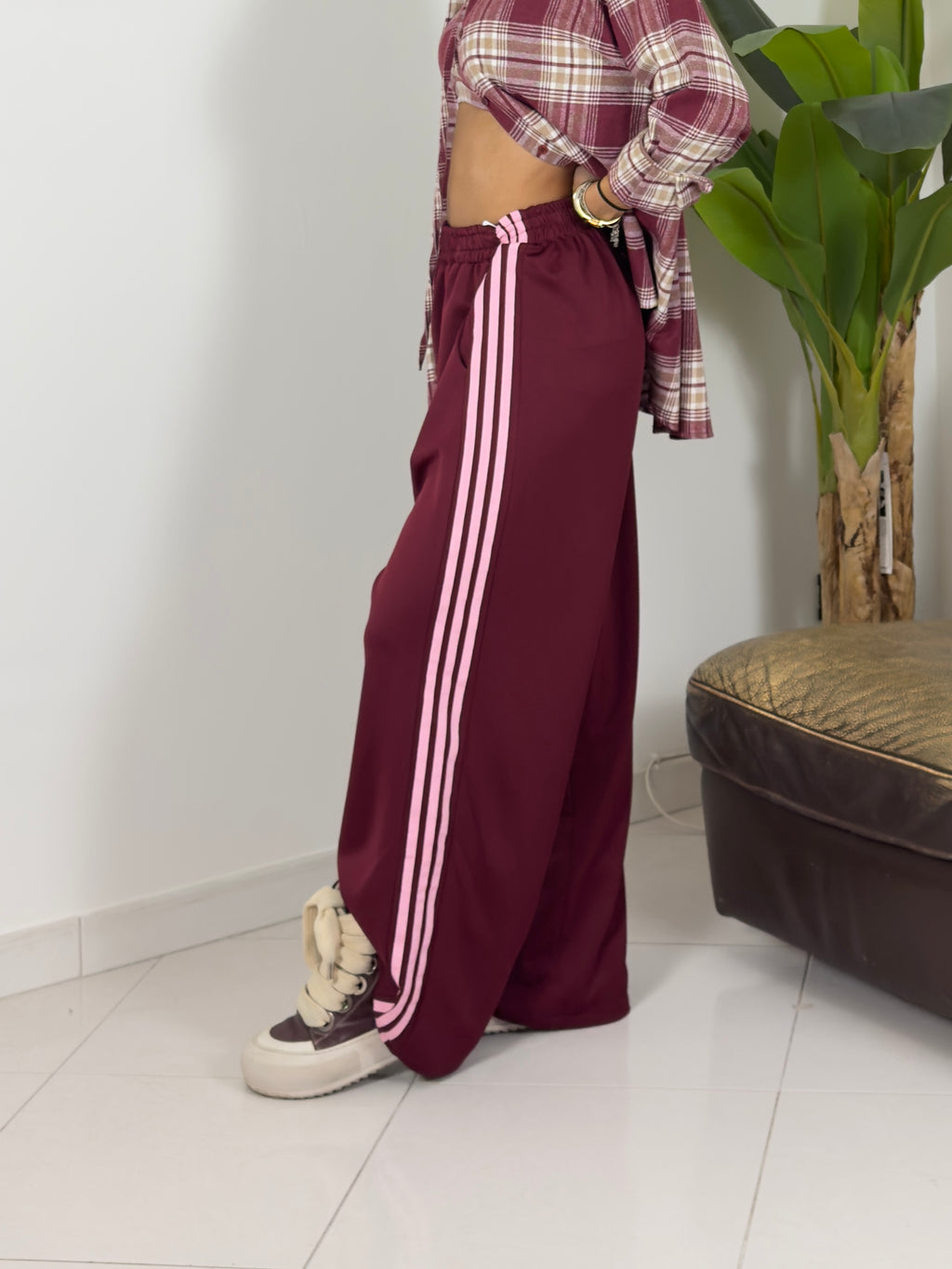 Pantalone Adid