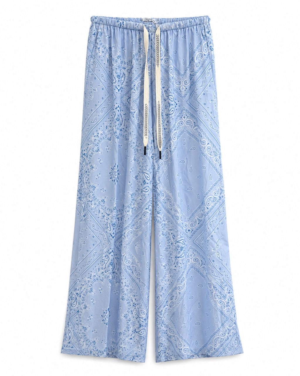 Pantalone Bandana