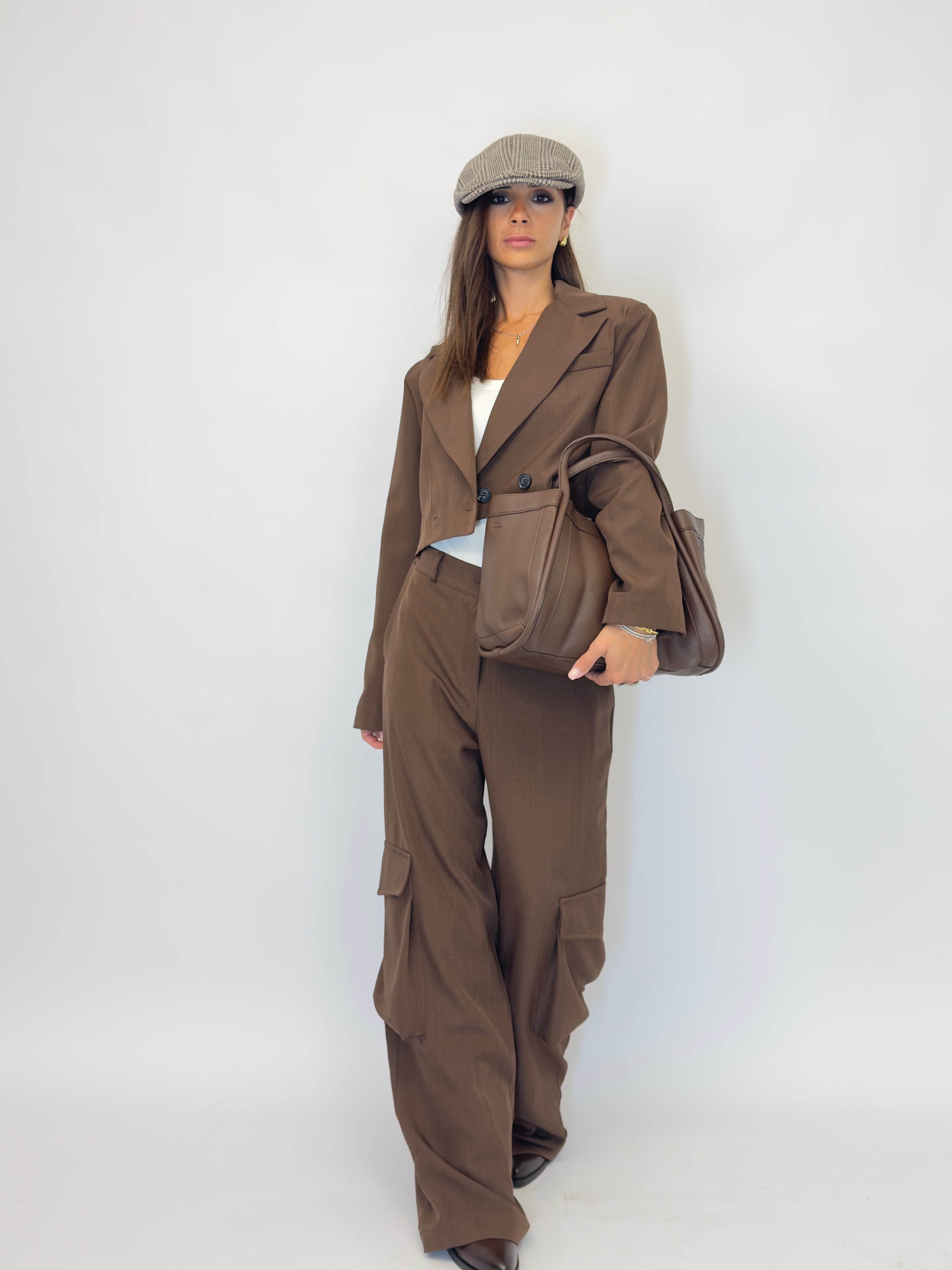 Tailleur Arum
