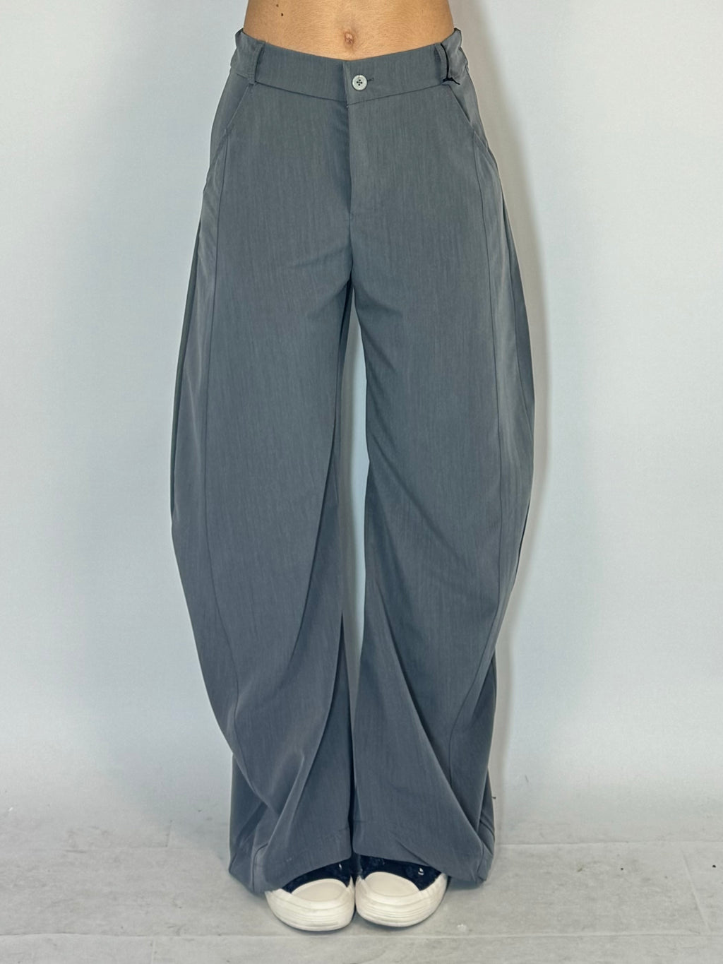 Pantalone ballon