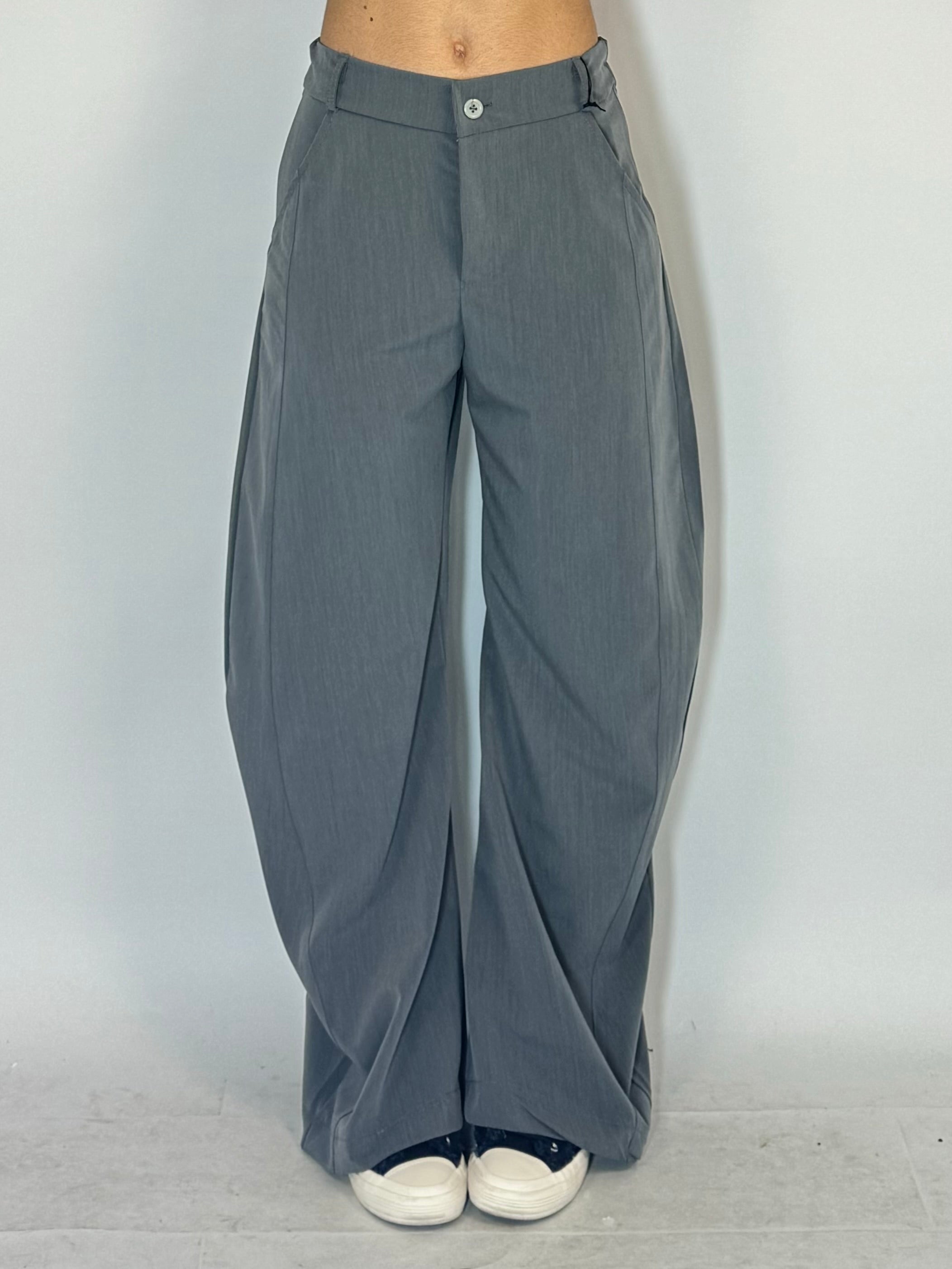 Pantalone ballon
