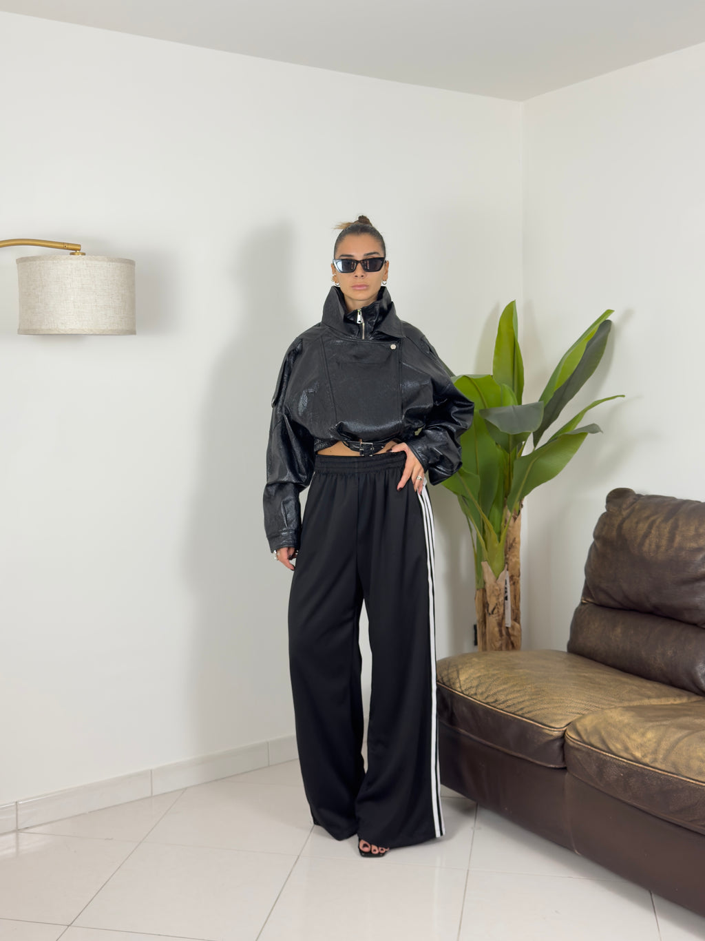 Pantalone Adid