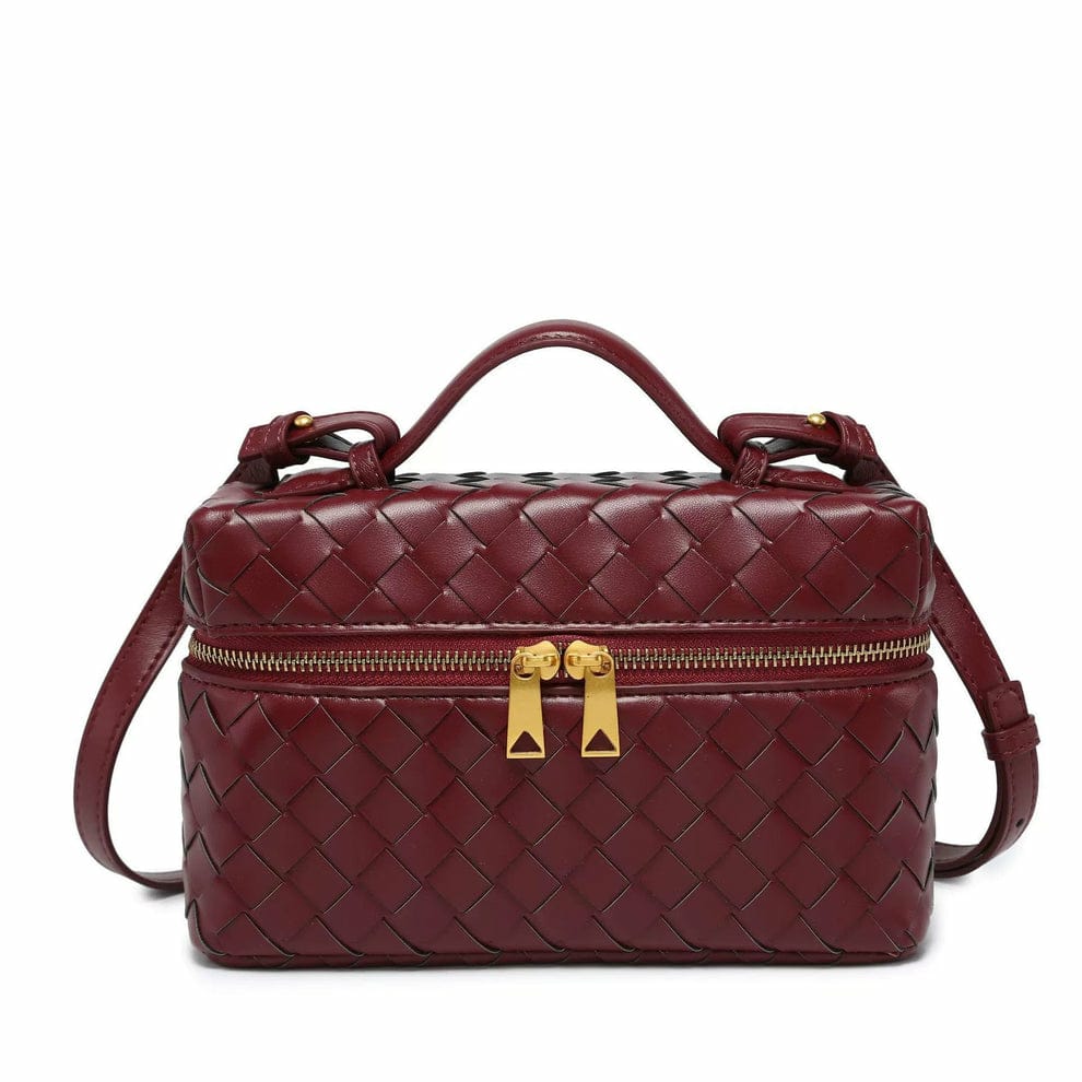 Bauletto Simil Bottega